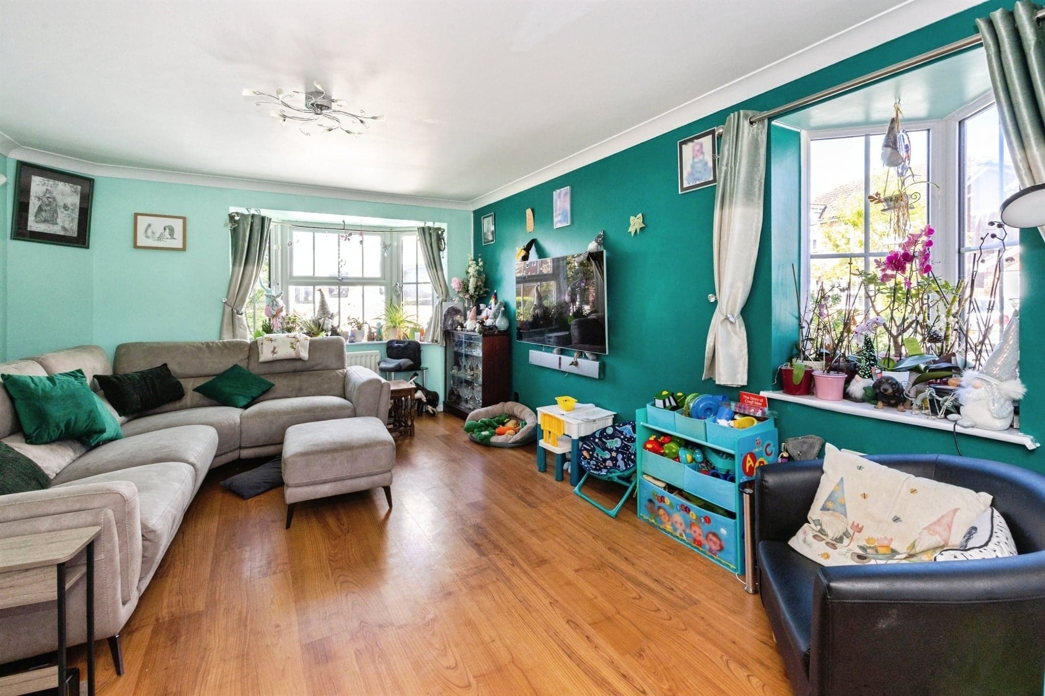 Property at Molloy Road, Shadoxhurst, ASHFORD