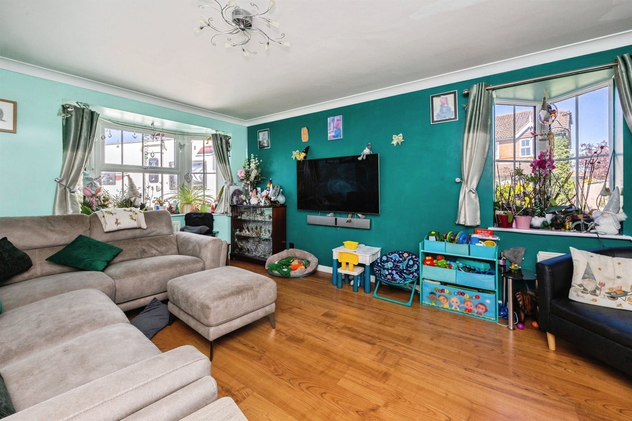 Property at Molloy Road, Shadoxhurst, ASHFORD