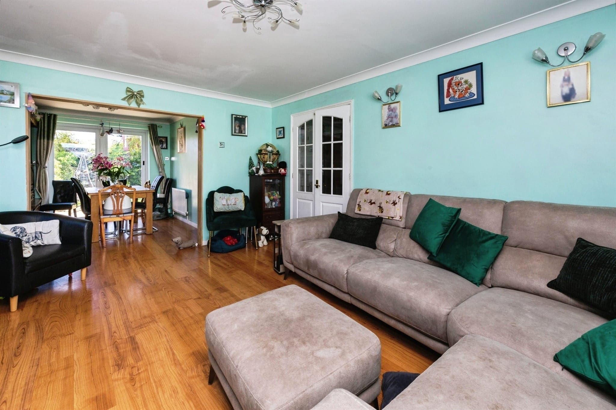 Property at Molloy Road, Shadoxhurst, ASHFORD