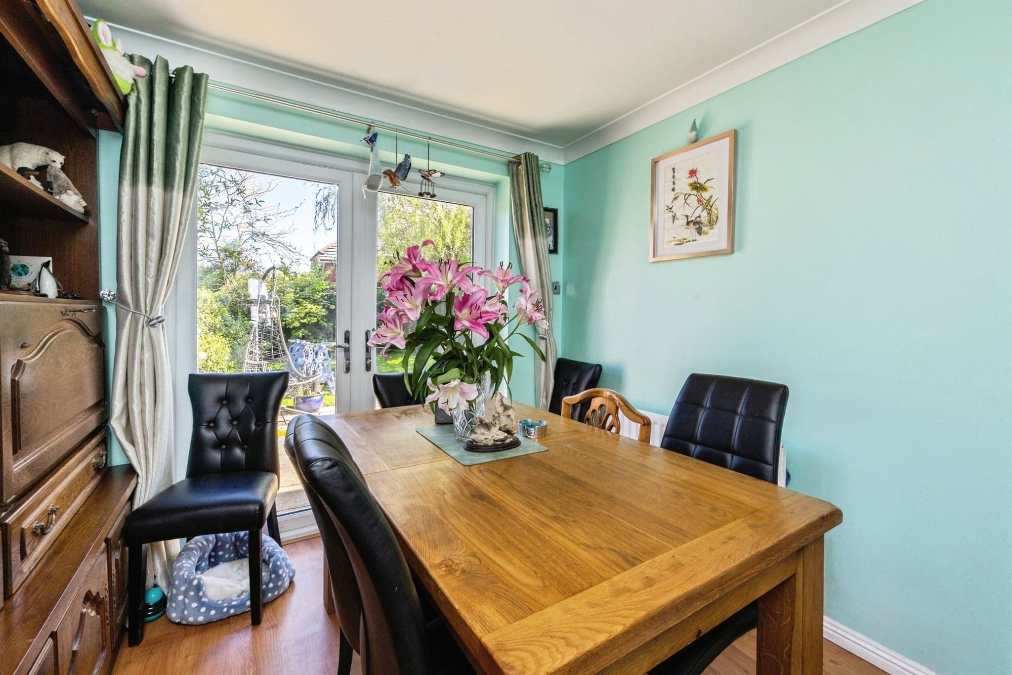 Property at Molloy Road, Shadoxhurst, ASHFORD