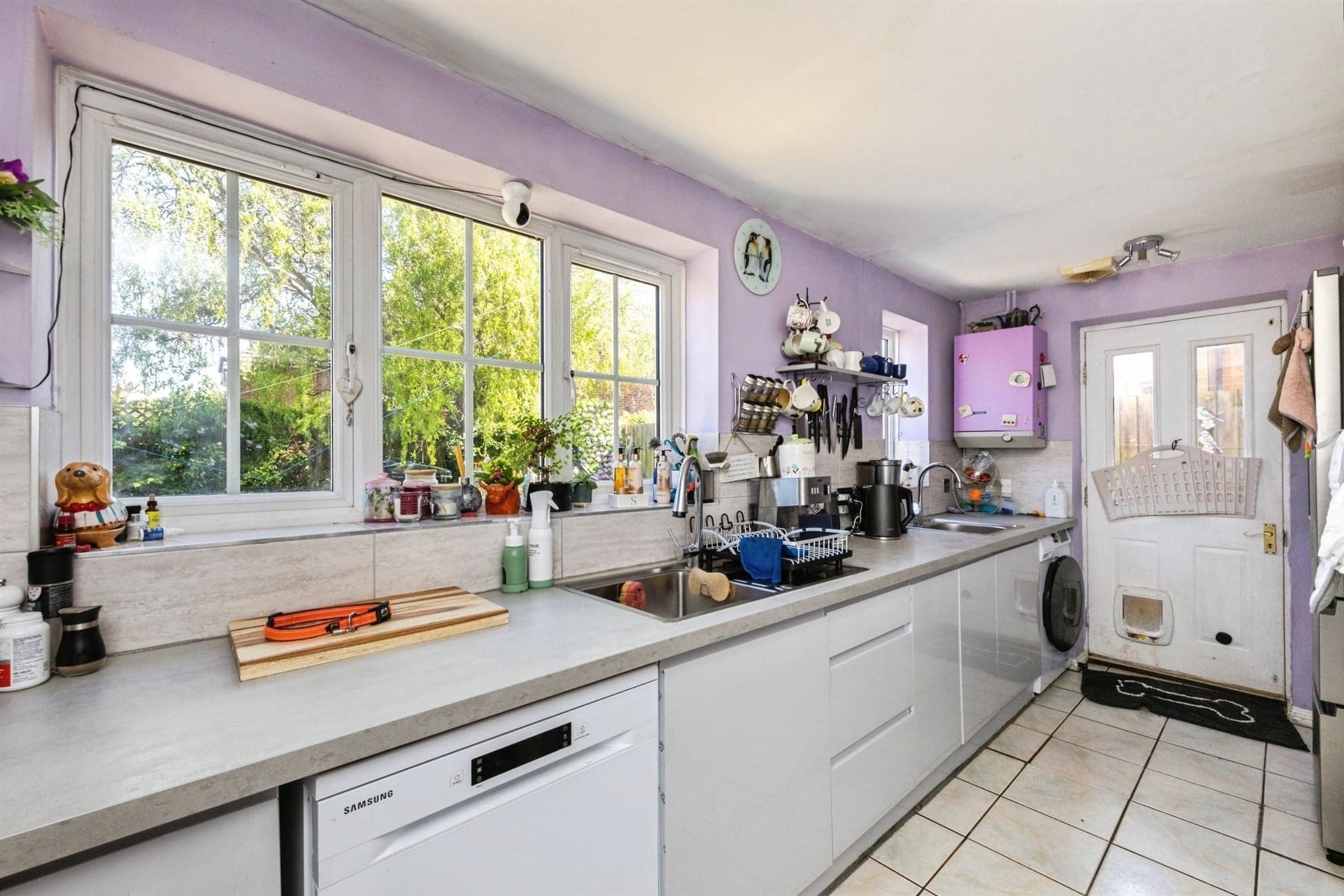 Property at Molloy Road, Shadoxhurst, ASHFORD