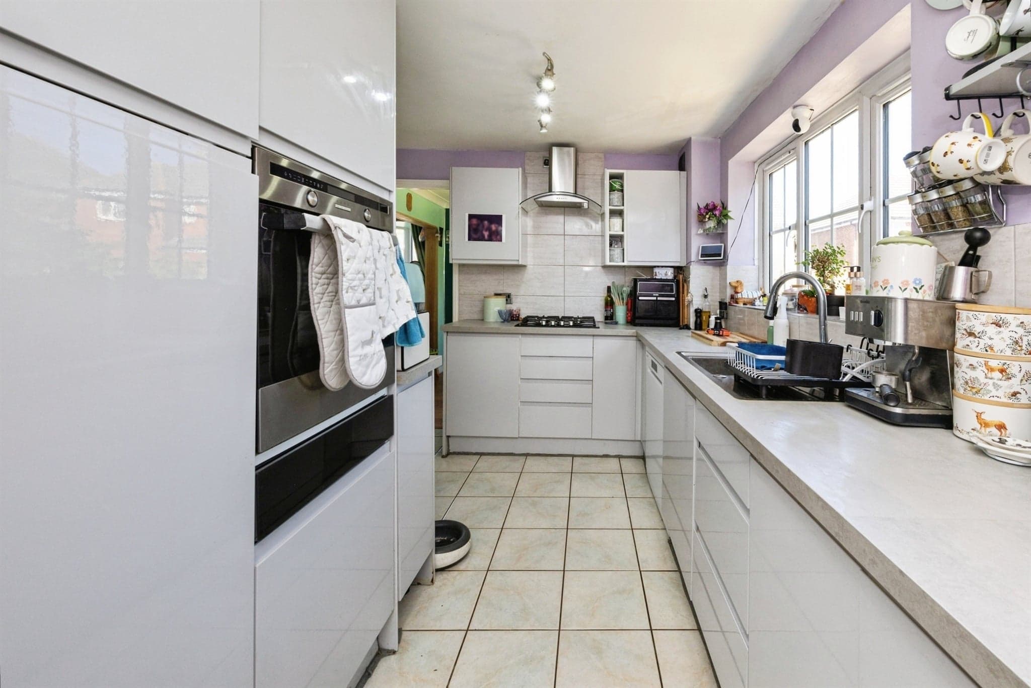 Property at Molloy Road, Shadoxhurst, ASHFORD