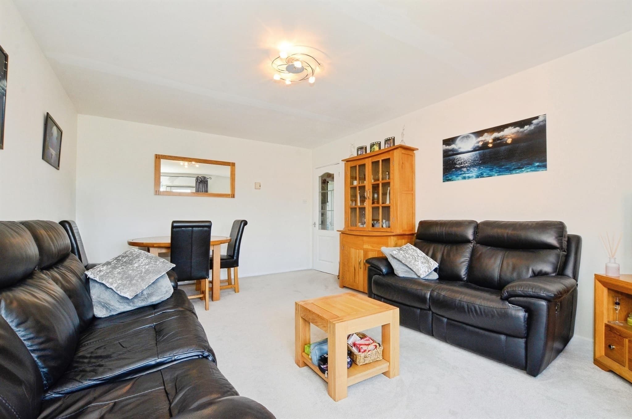 Property at Milton Road, Harpenden