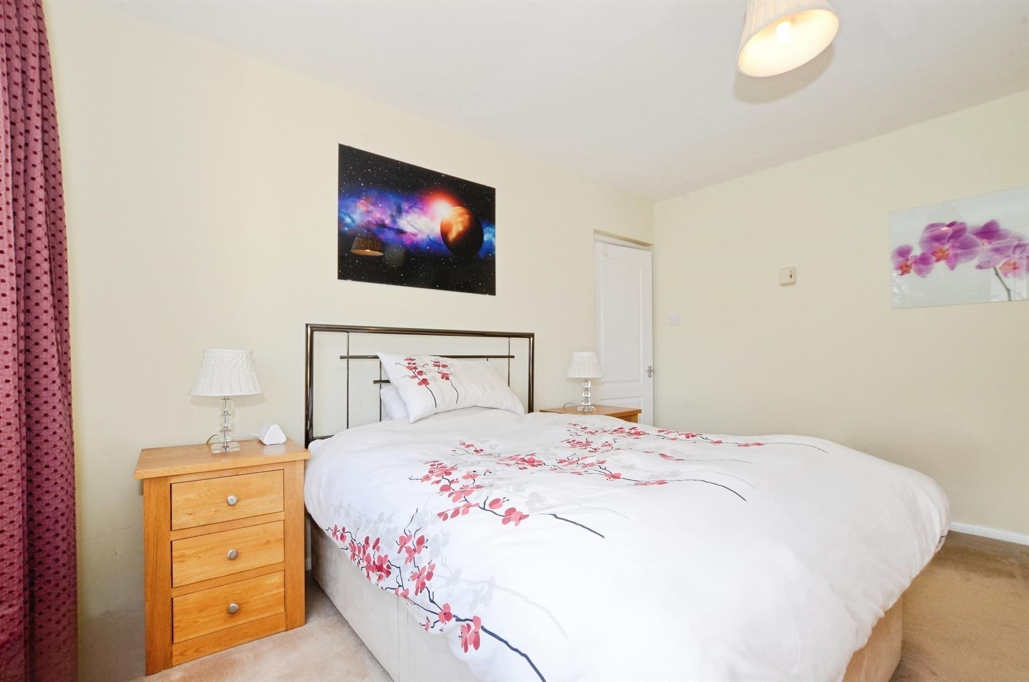 Property at Milton Road, Harpenden
