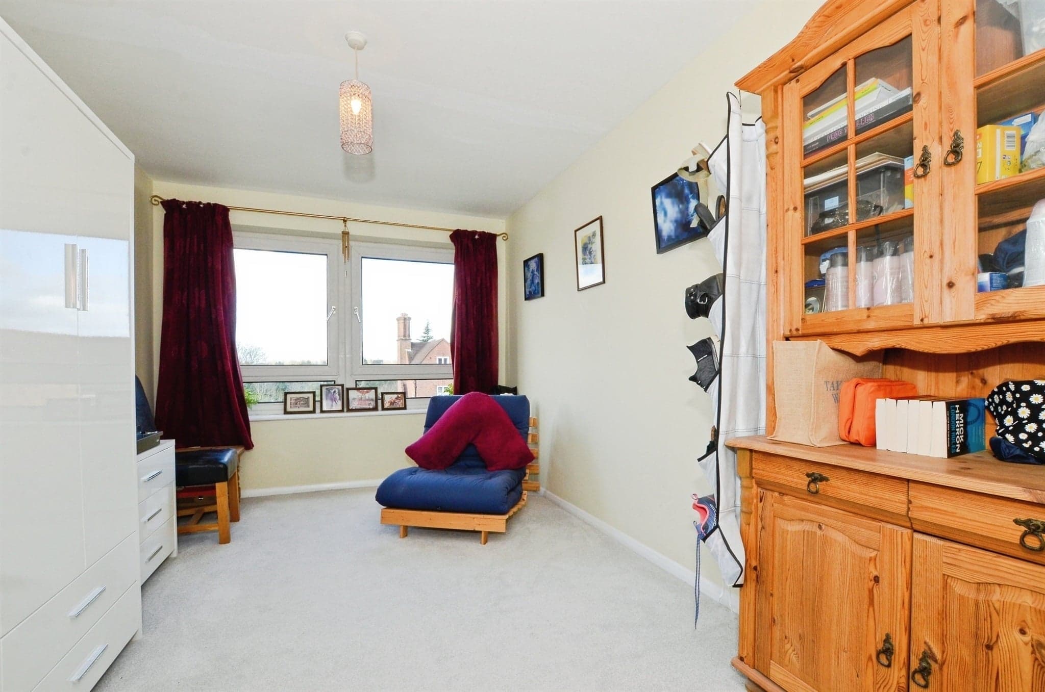Property at Milton Road, Harpenden