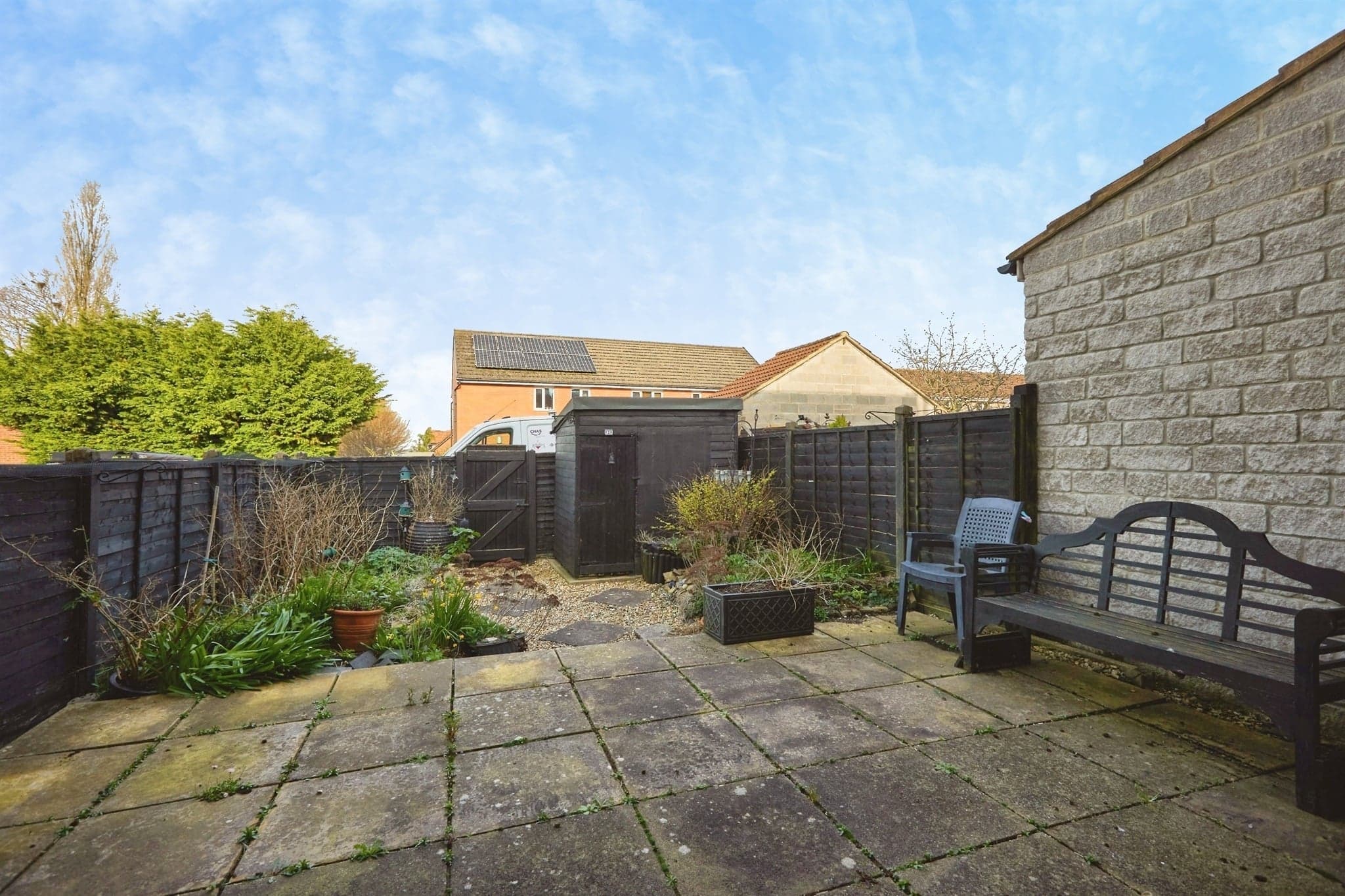 Property at Yarn Barton, Templecombe