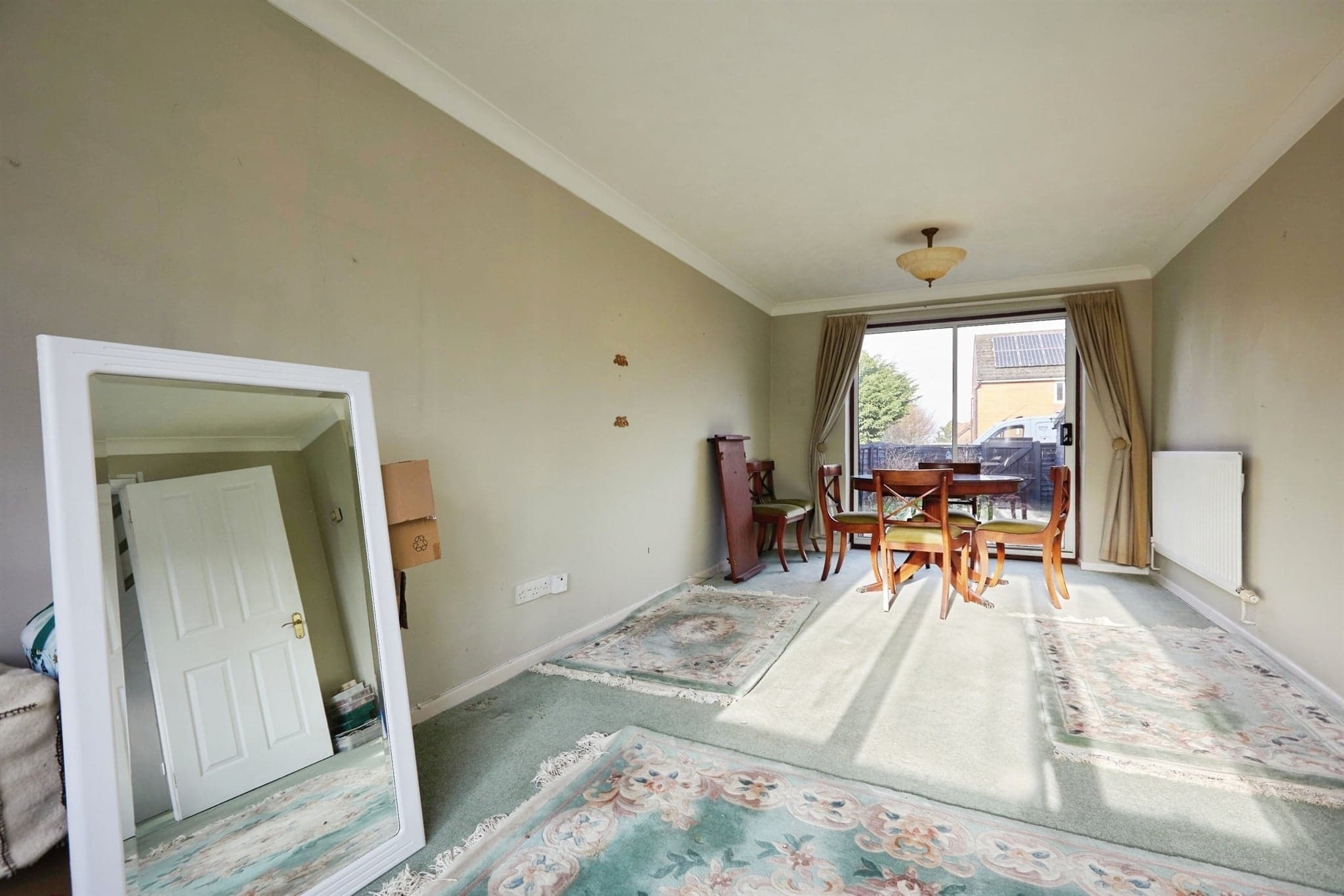 Property at Yarn Barton, Templecombe
