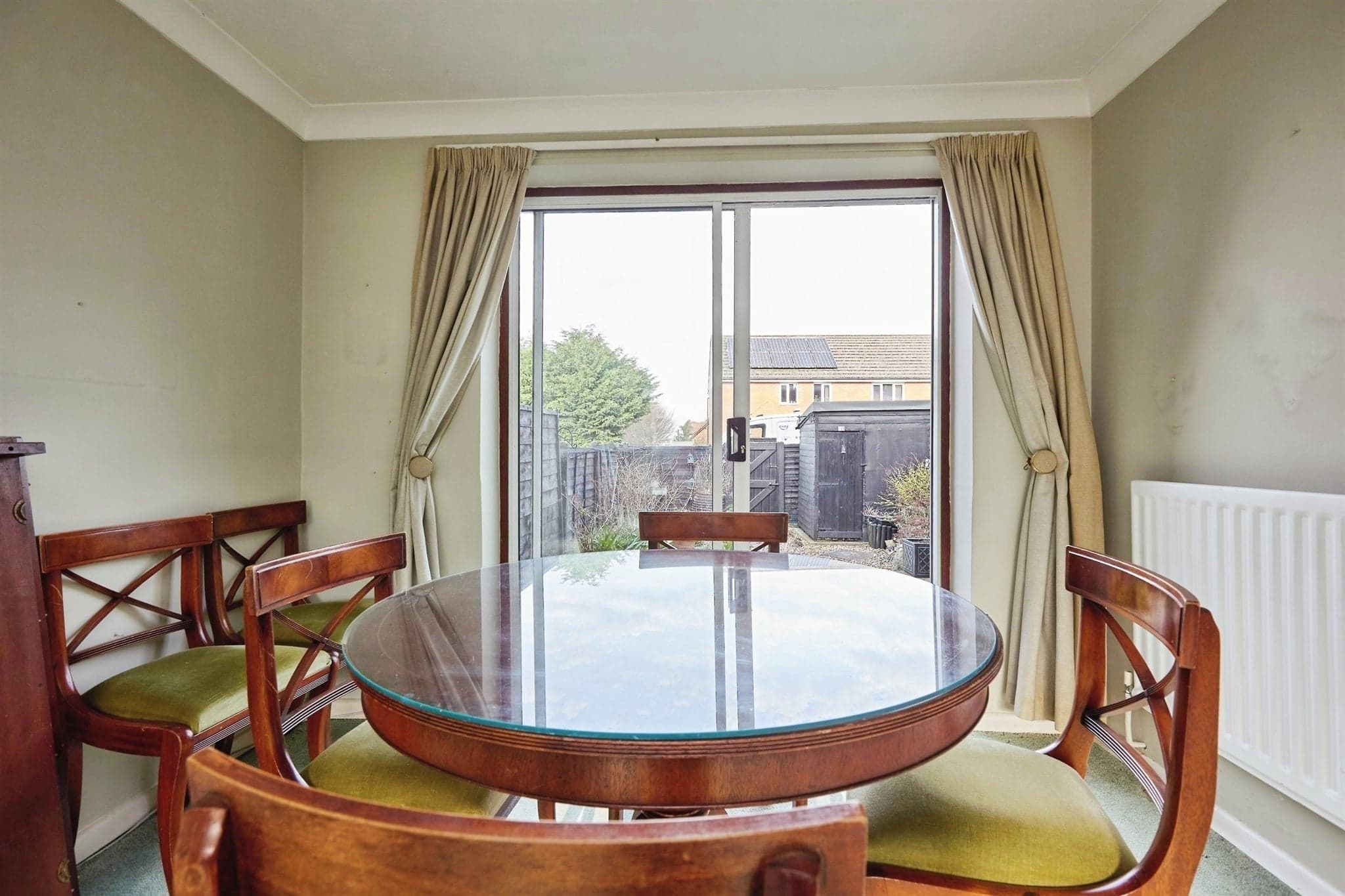 Property at Yarn Barton, Templecombe