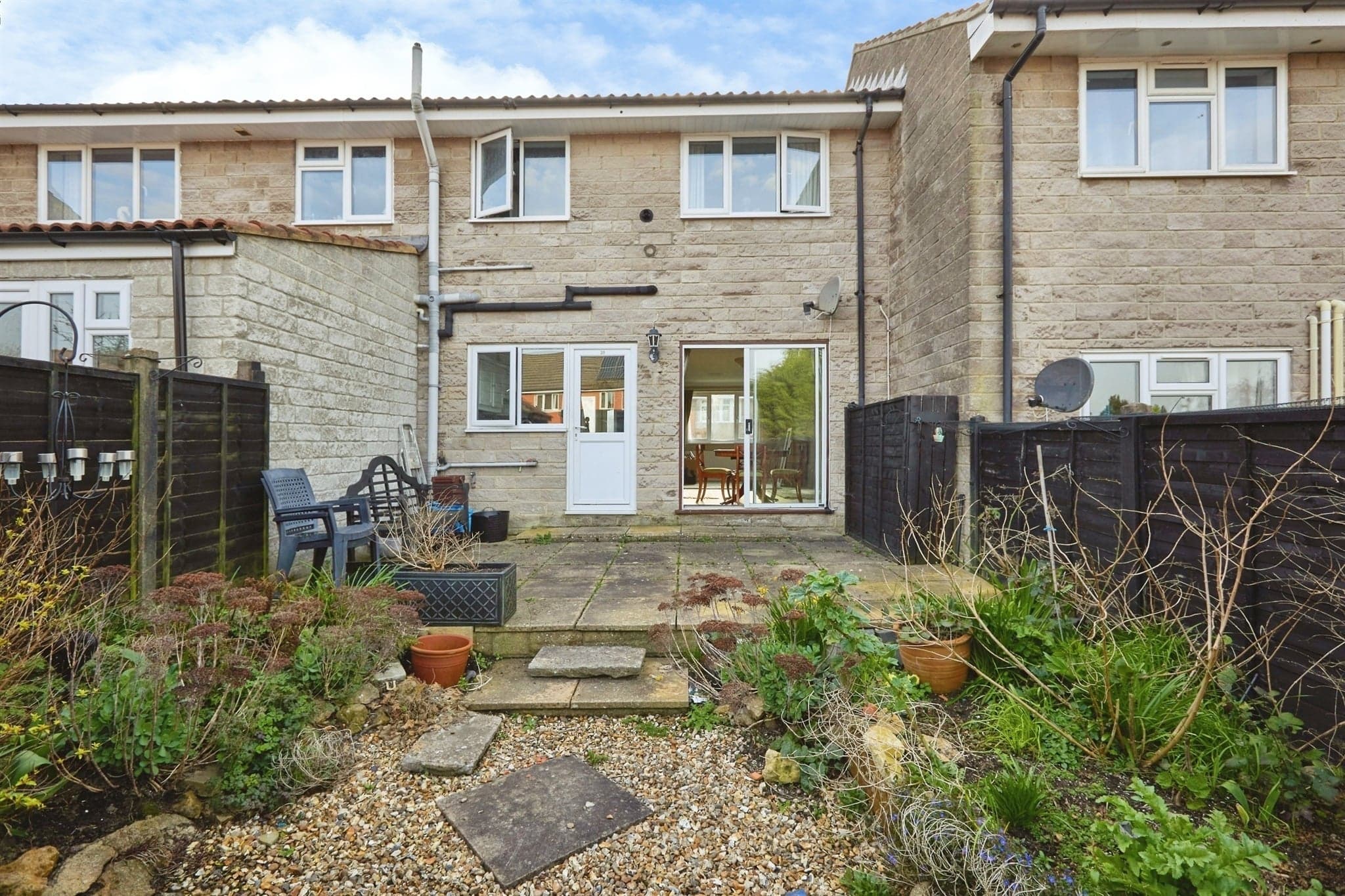 Property at Yarn Barton, Templecombe