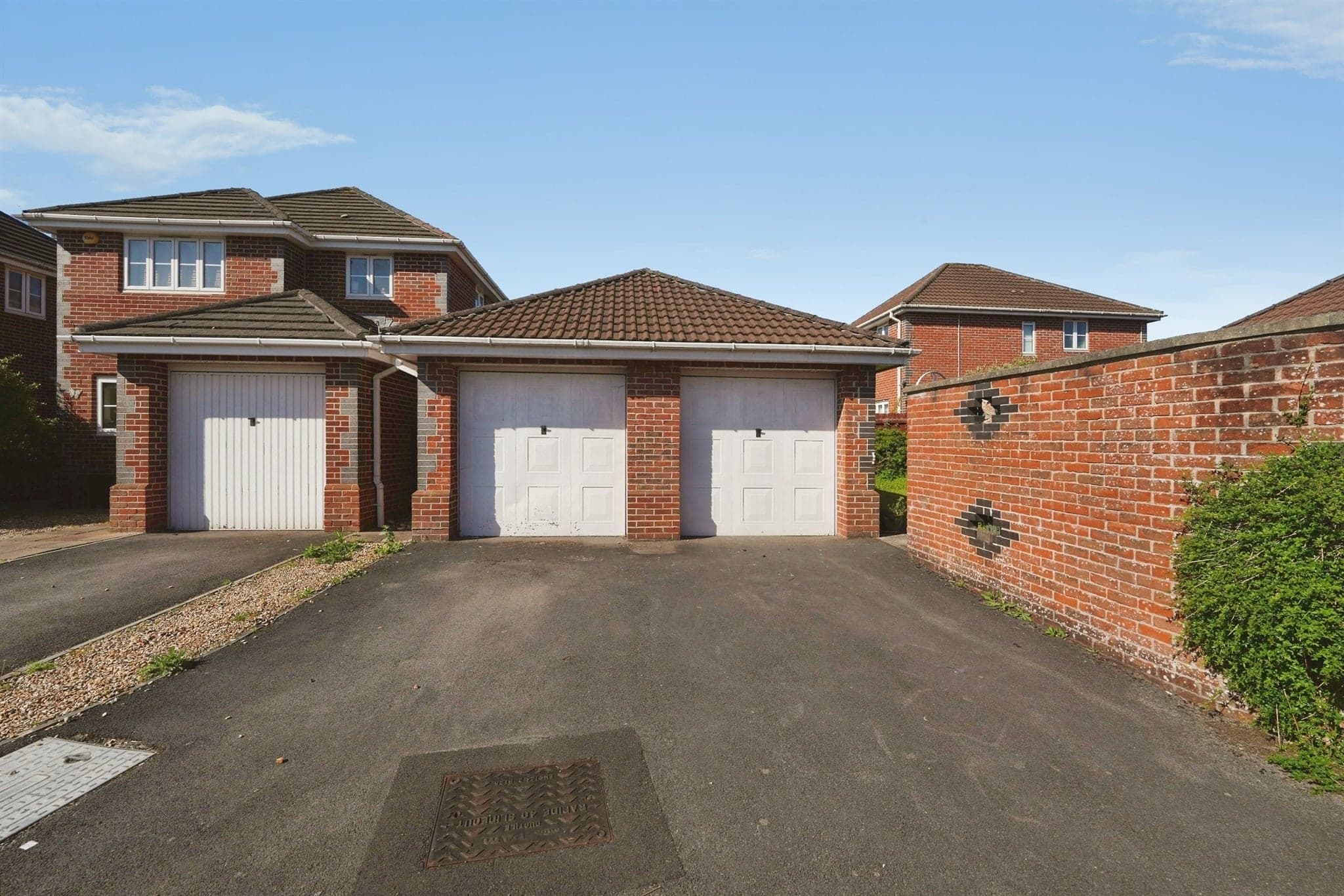 Property at Hicks Avenue, Emersons Green, Bristol