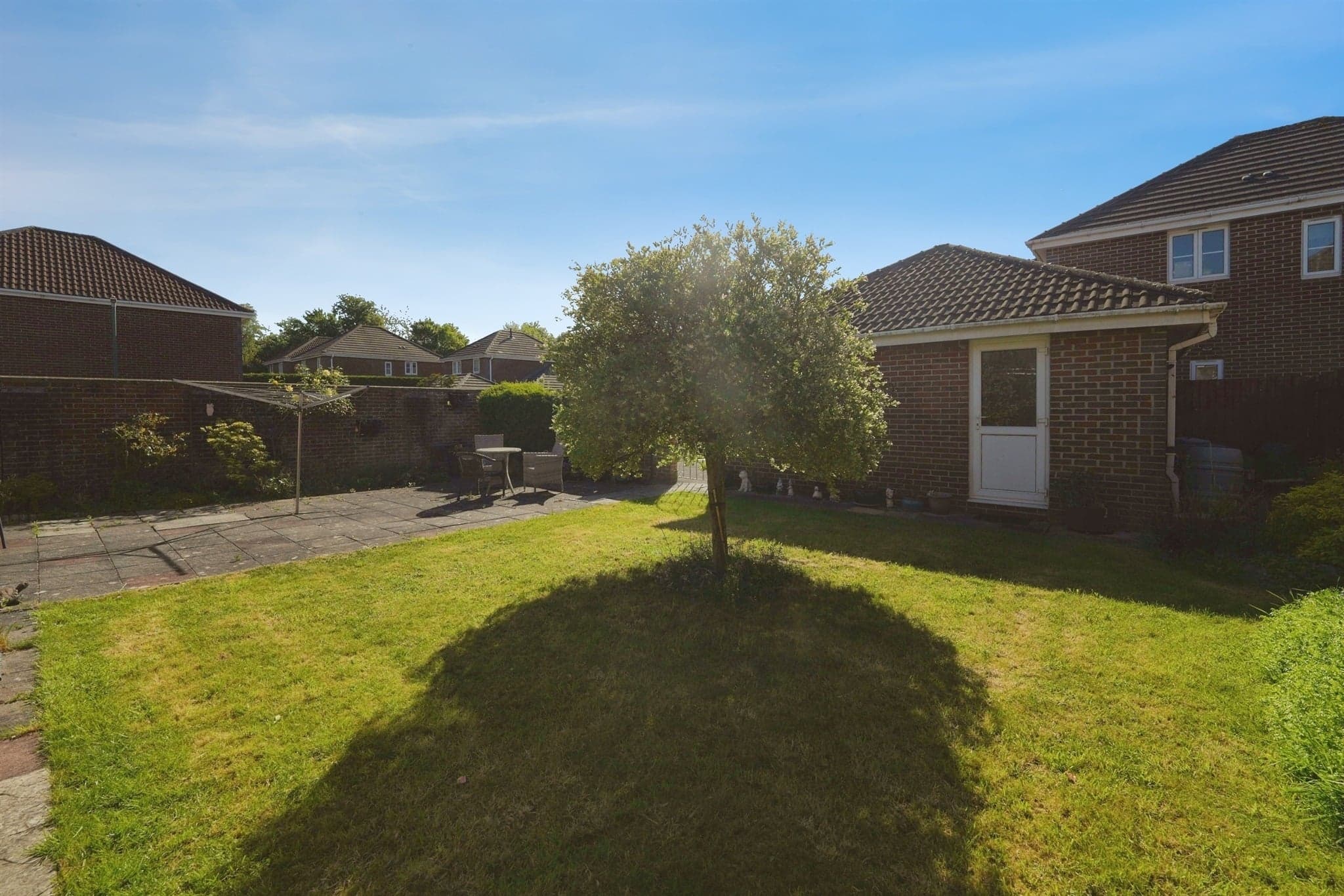 Property at Hicks Avenue, Emersons Green, Bristol