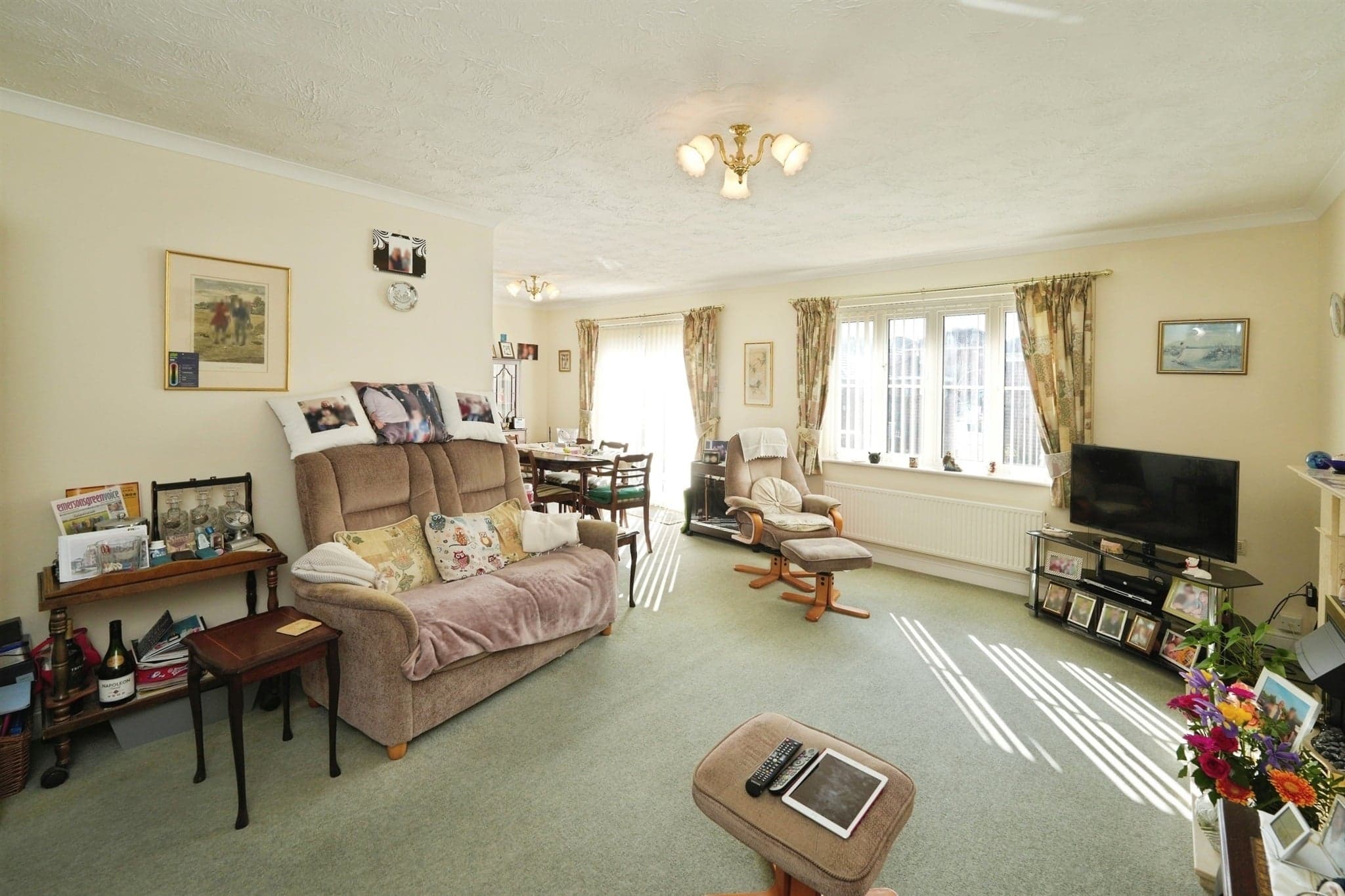 Property at Hicks Avenue, Emersons Green, Bristol