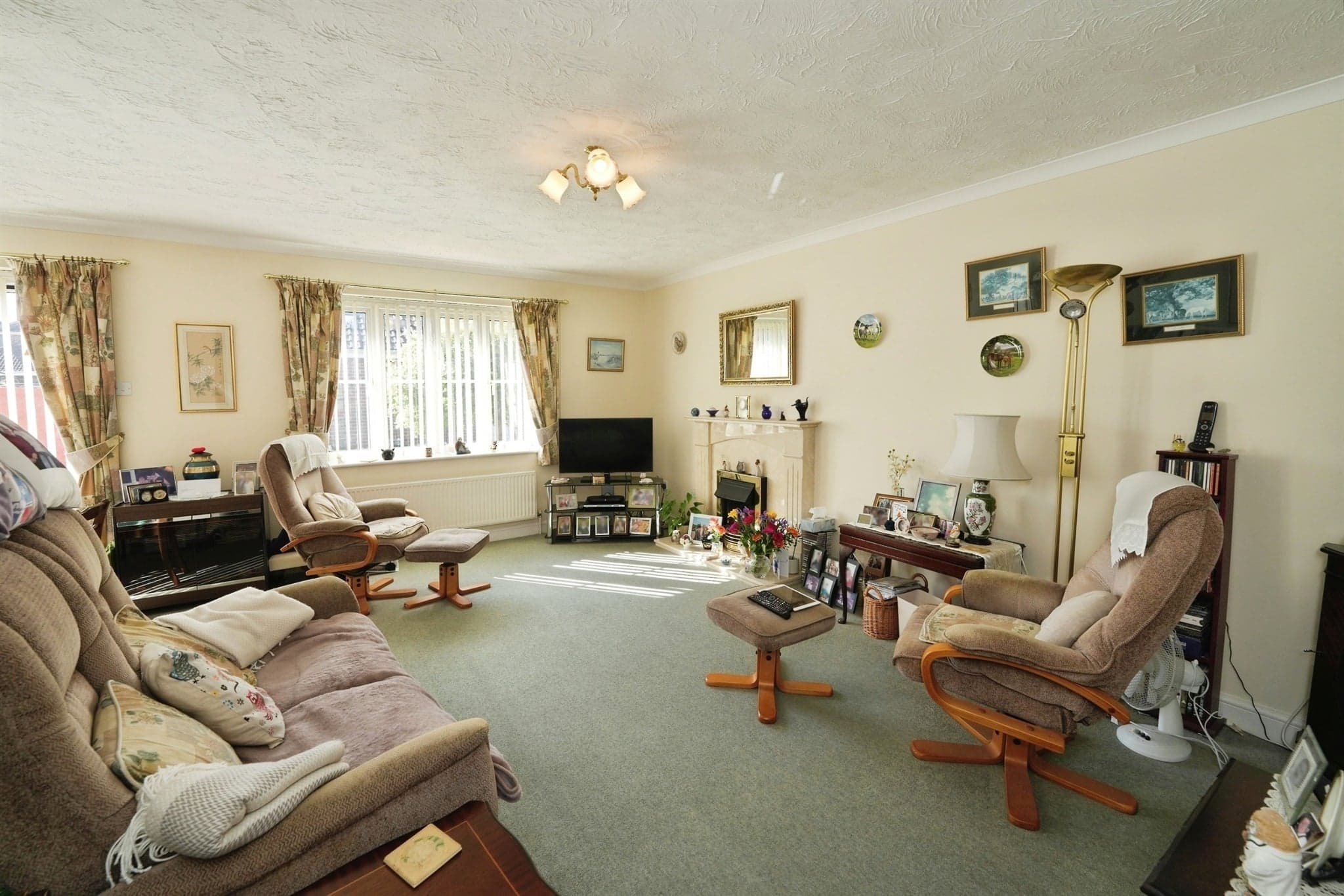 Property at Hicks Avenue, Emersons Green, Bristol