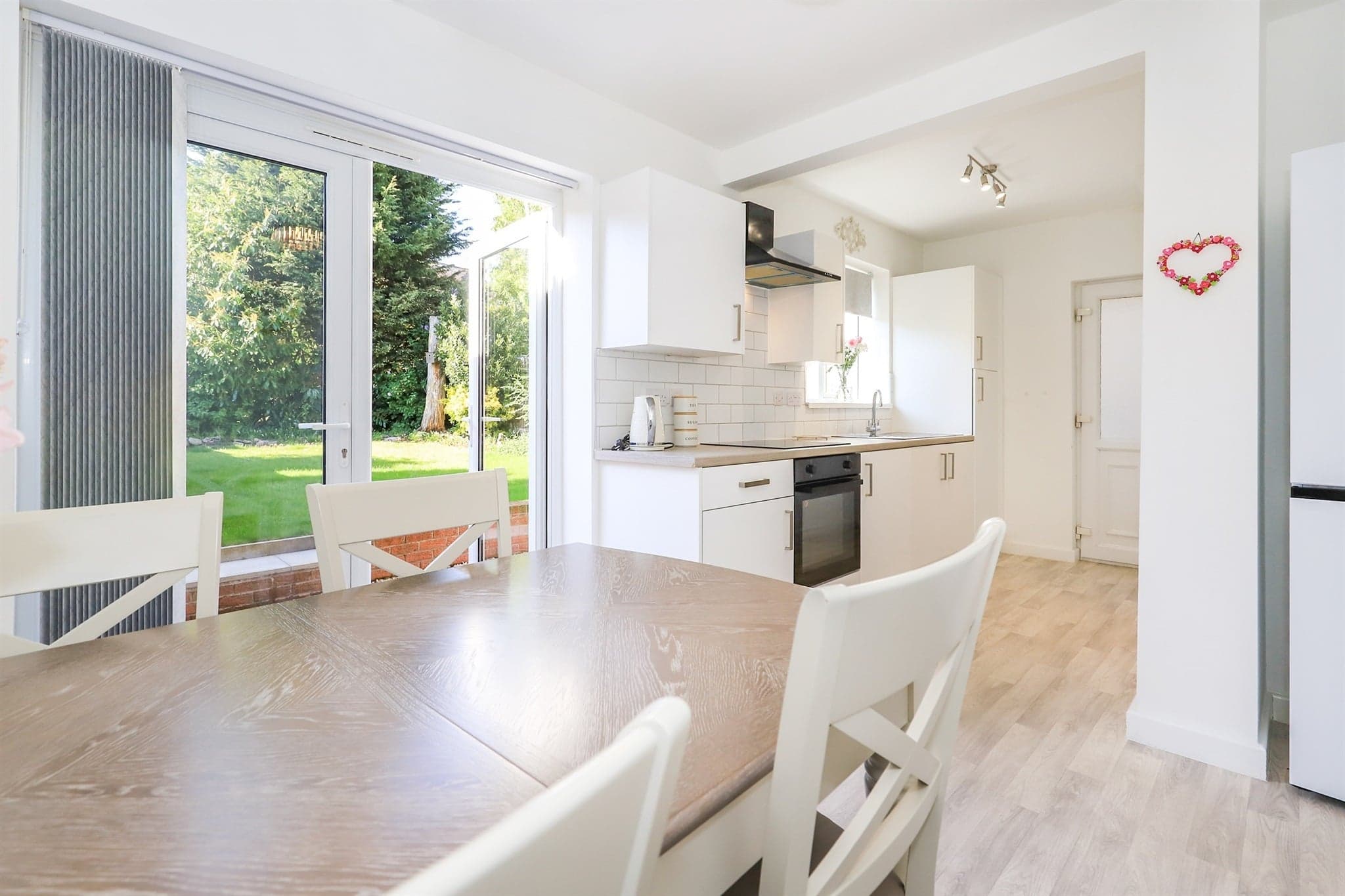 Property at Olinthus Avenue, Wednesfield, Wolverhampton