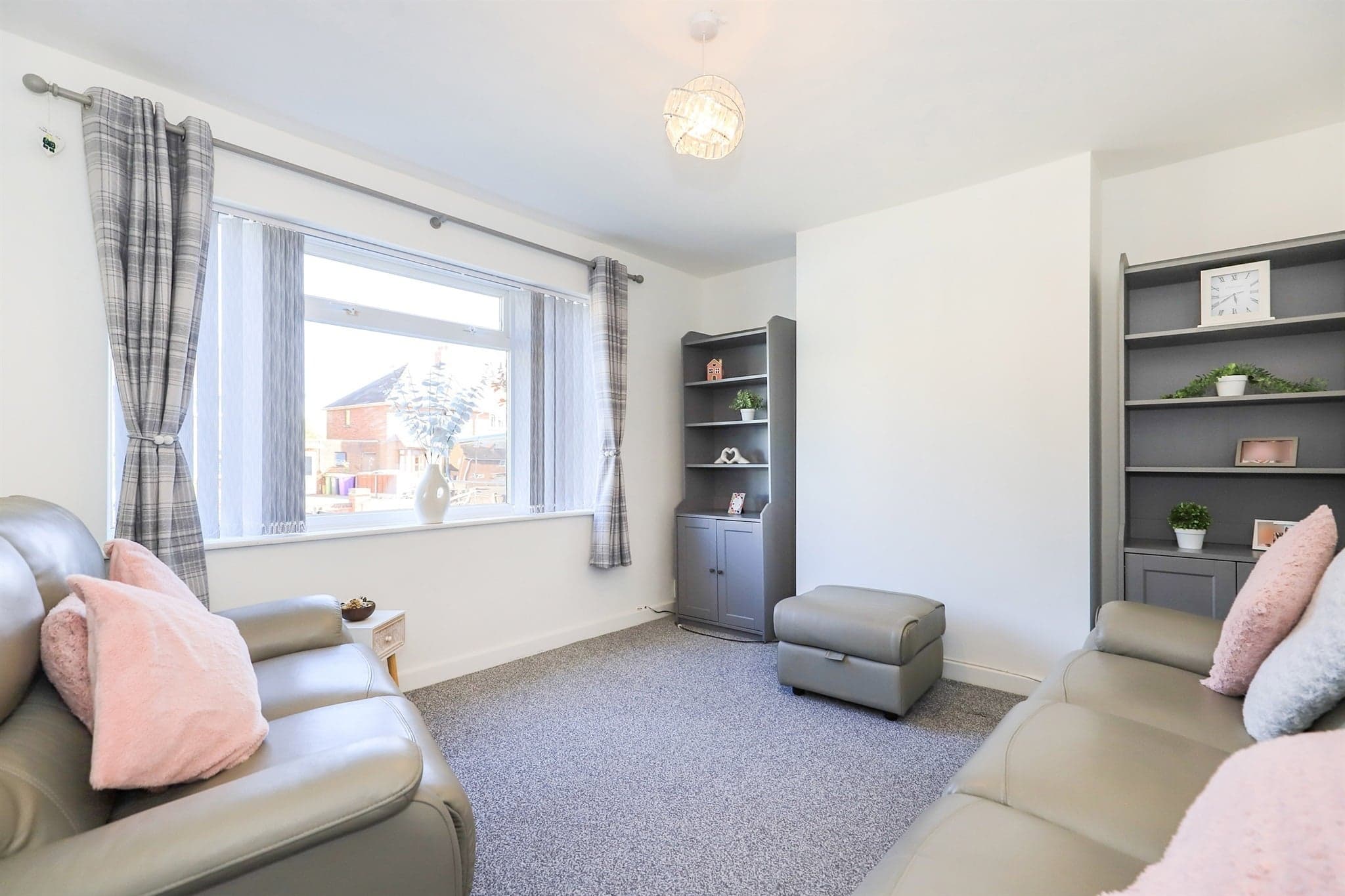 Property at Olinthus Avenue, Wednesfield, Wolverhampton