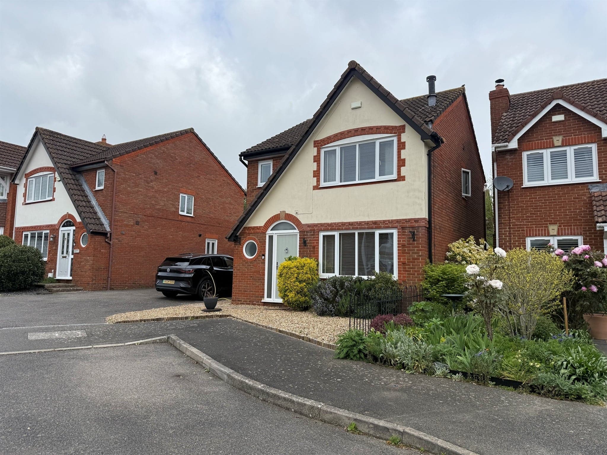 Property at Chatfield Way, East Malling, West Malling