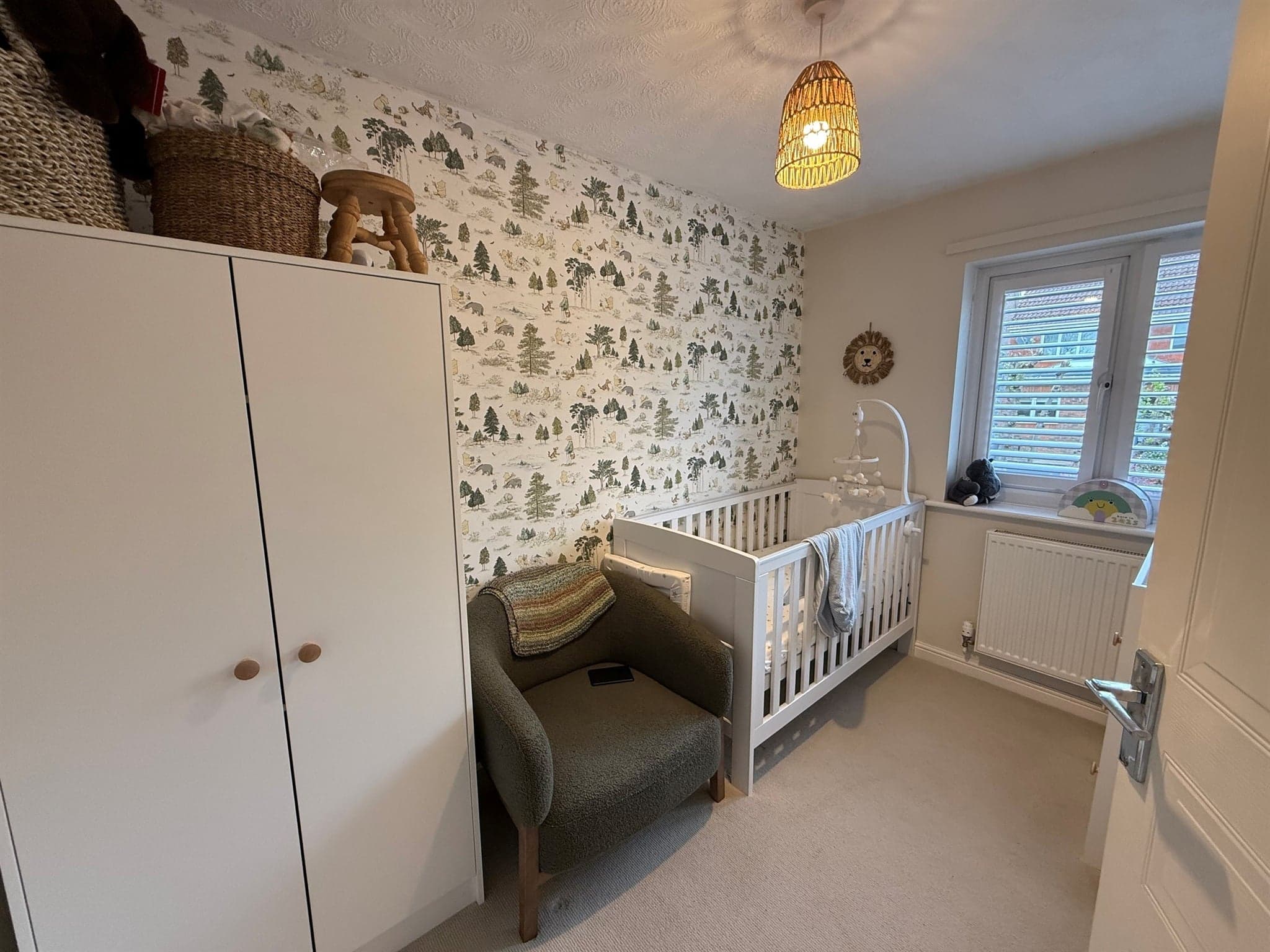 Property at Chatfield Way, East Malling, West Malling