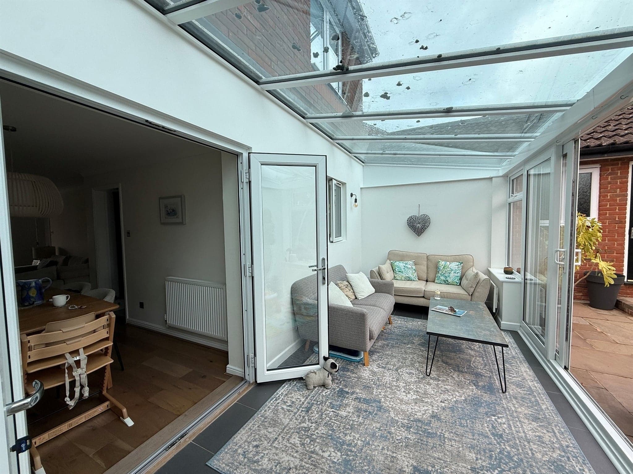 Property at Chatfield Way, East Malling, West Malling