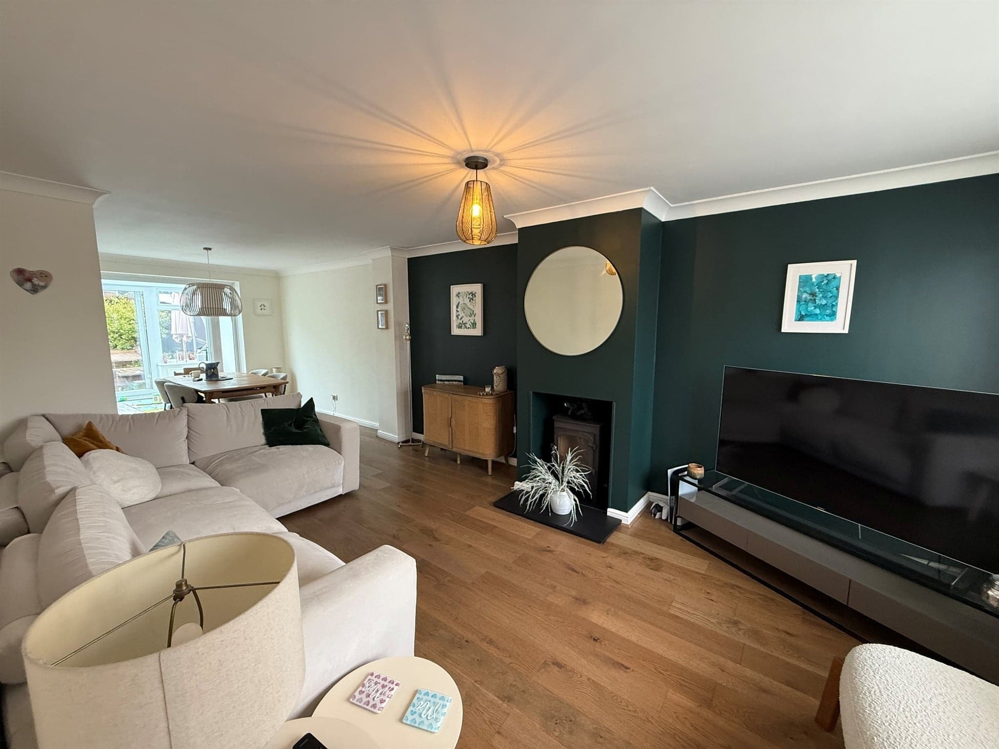 Property at Chatfield Way, East Malling, West Malling
