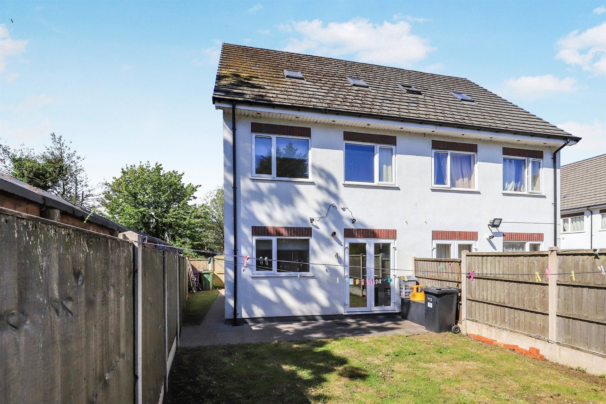 Property at Leicester Street, Whitmore Reans, Wolverhampton