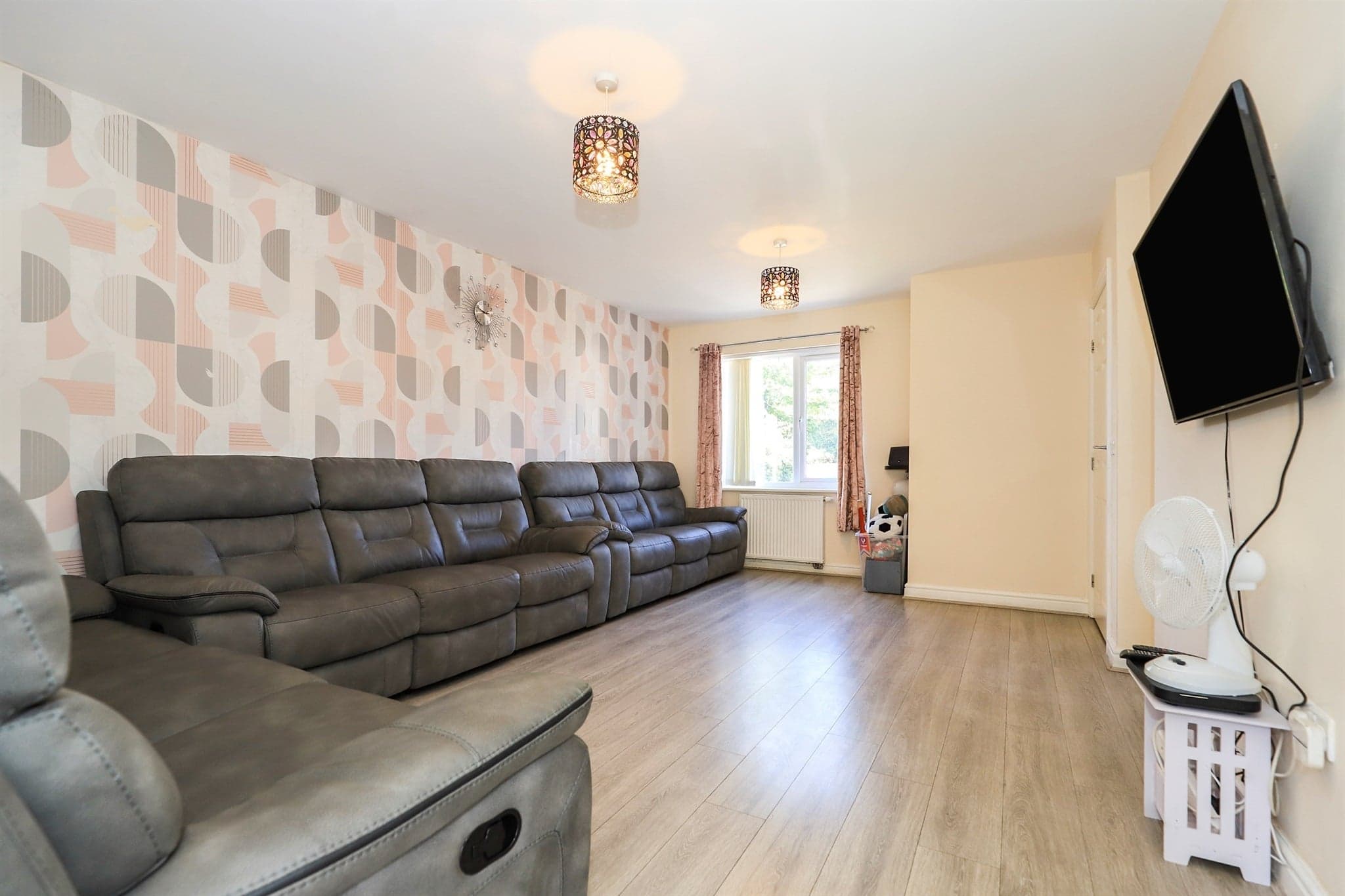 Property at Leicester Street, Whitmore Reans, Wolverhampton