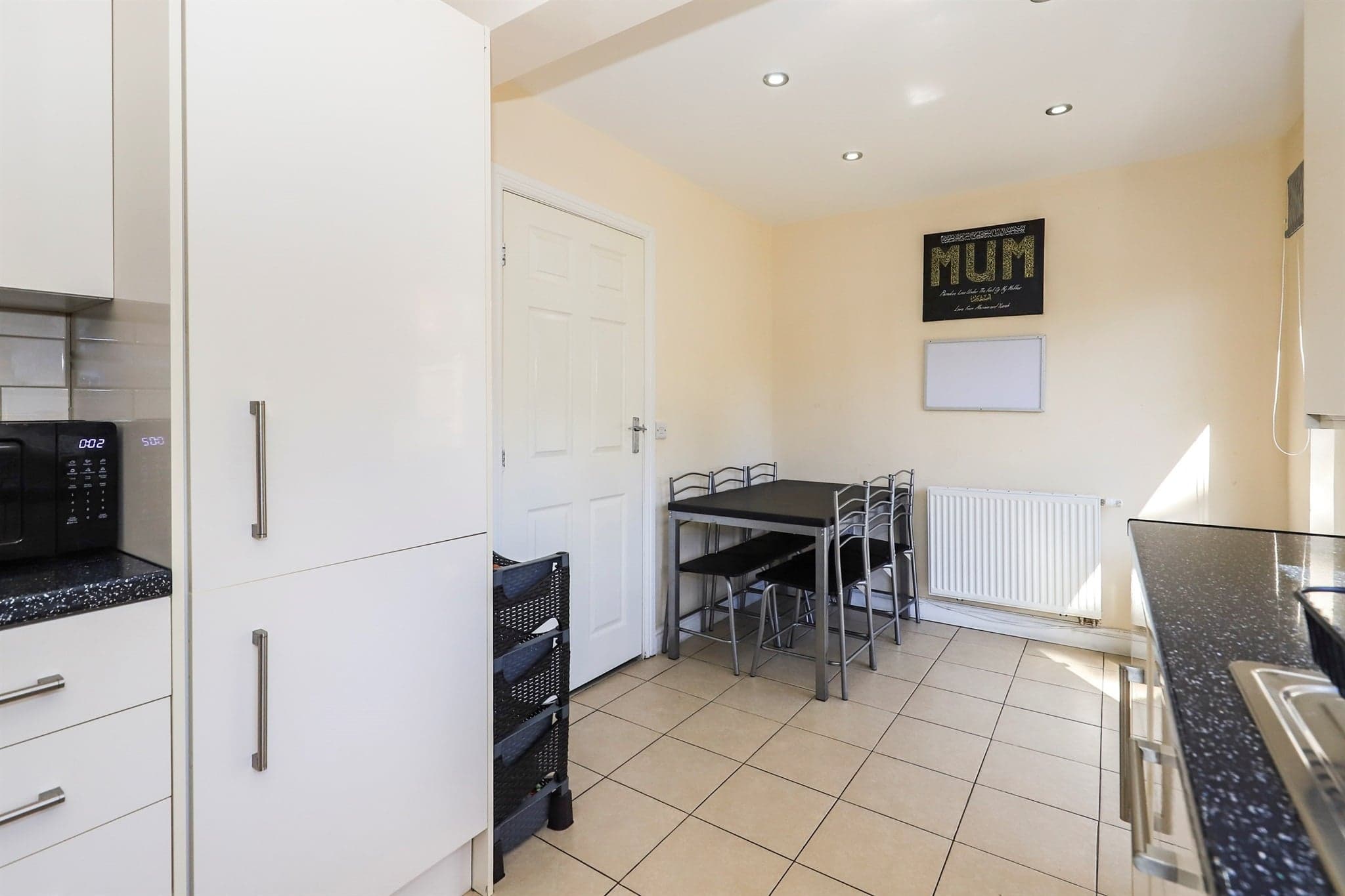 Property at Leicester Street, Whitmore Reans, Wolverhampton
