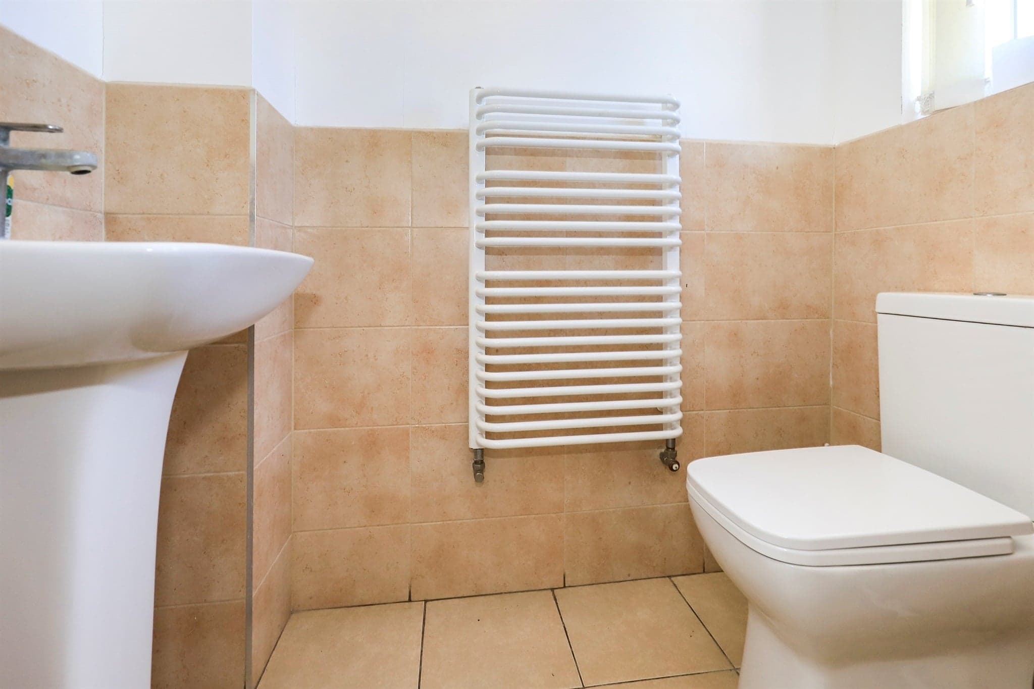 Property at Leicester Street, Whitmore Reans, Wolverhampton
