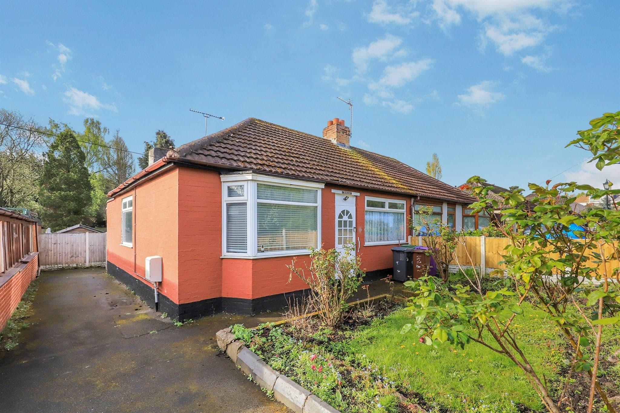 Property at Dock Meadow Drive, Lanesfield, Wolverhampton