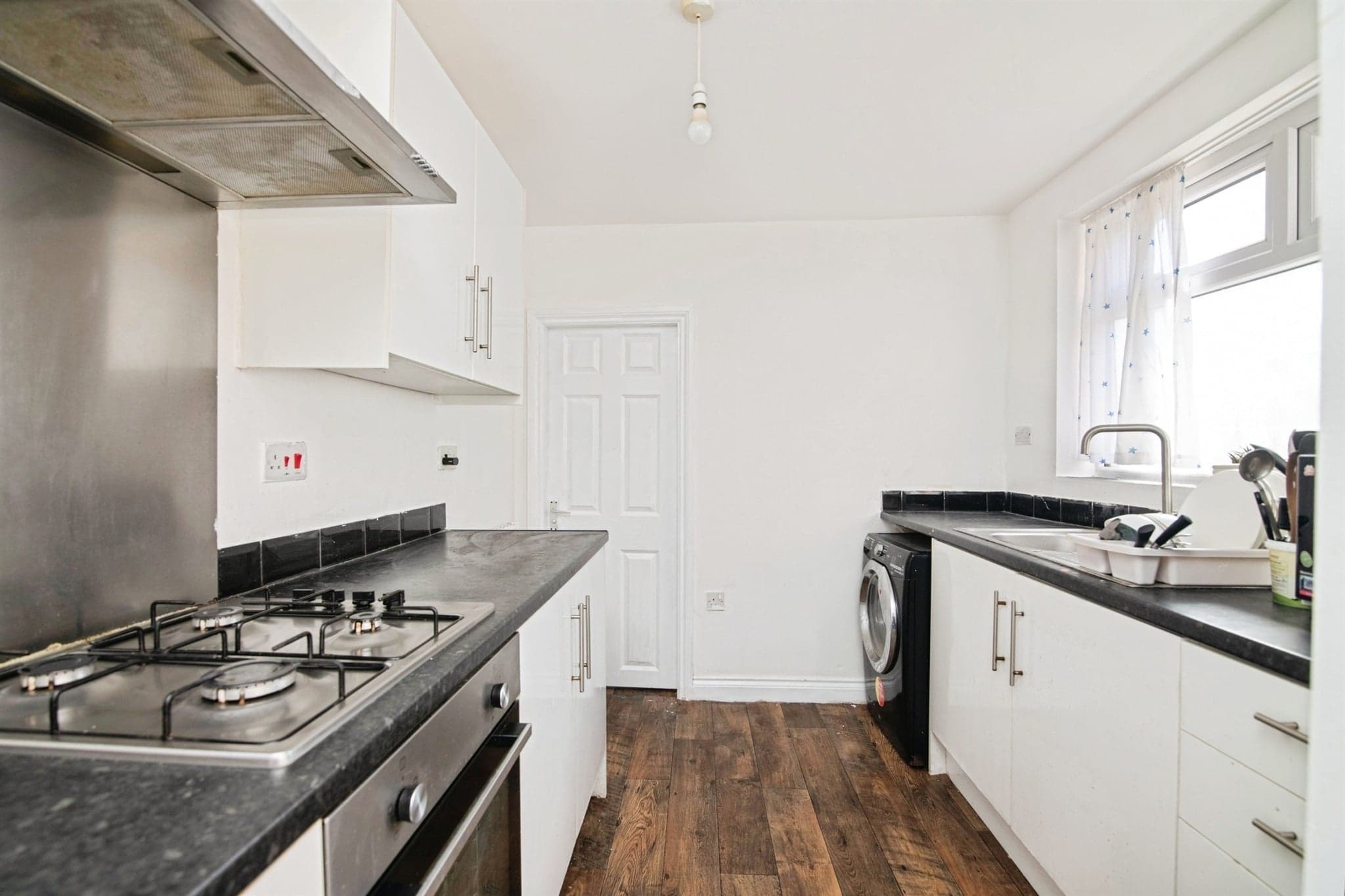 Property at Junction Street, Dudley