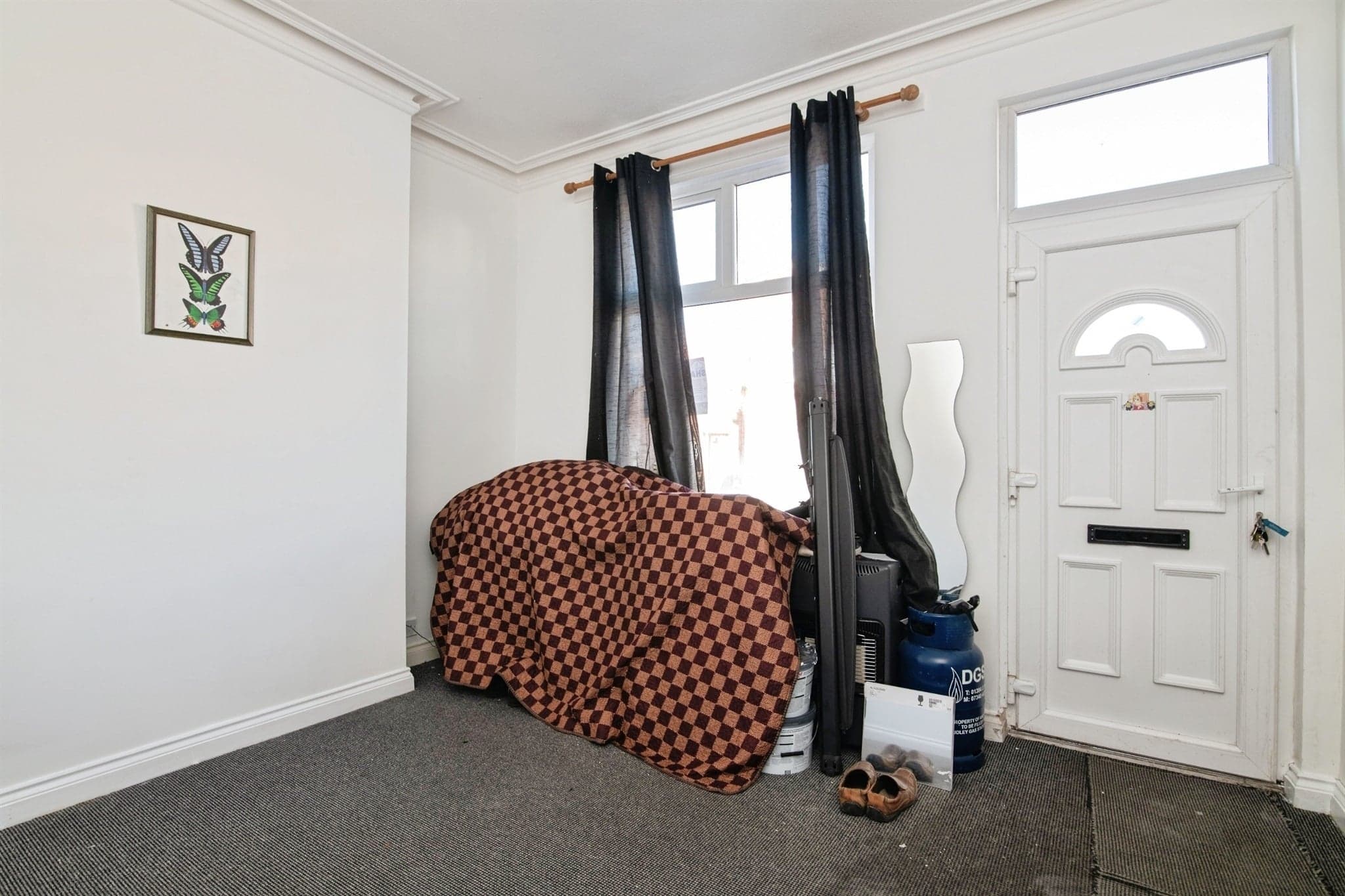 Property at Junction Street, Dudley