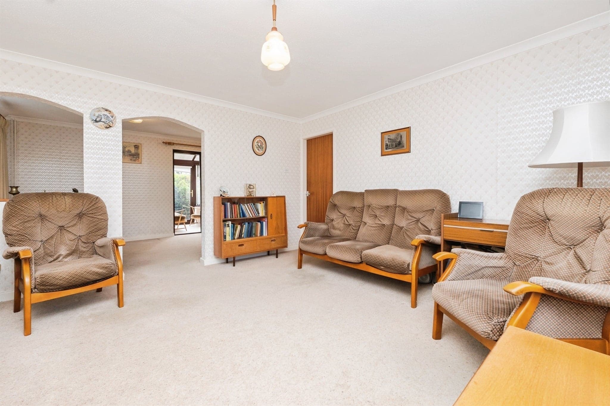 Property at The Meadows, Hanham, Bristol