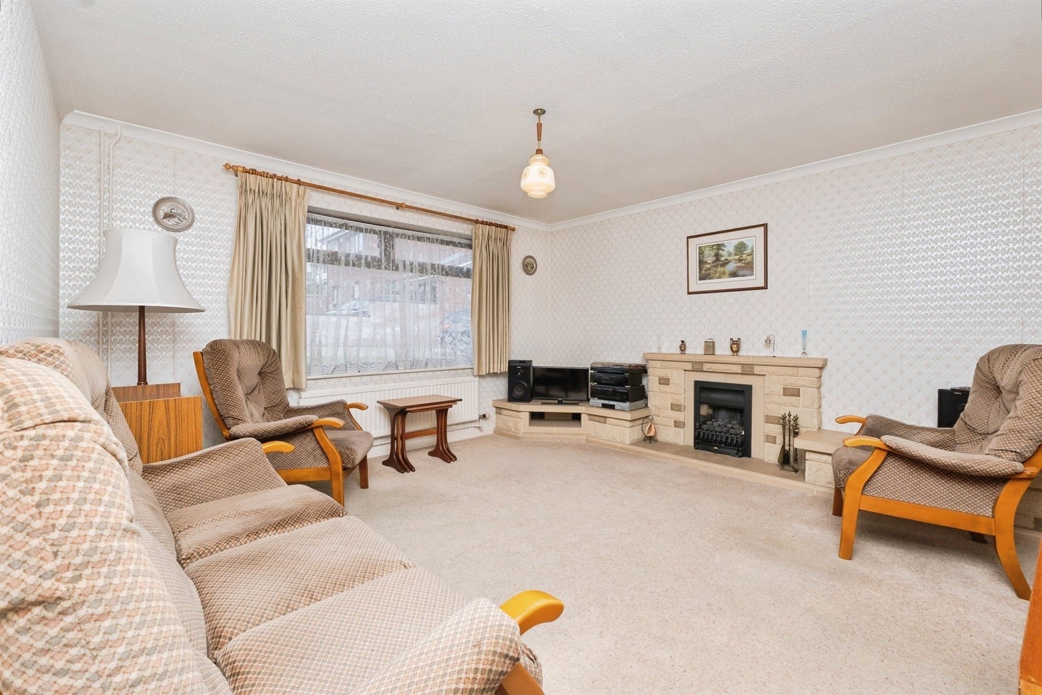 Property at The Meadows, Hanham, Bristol