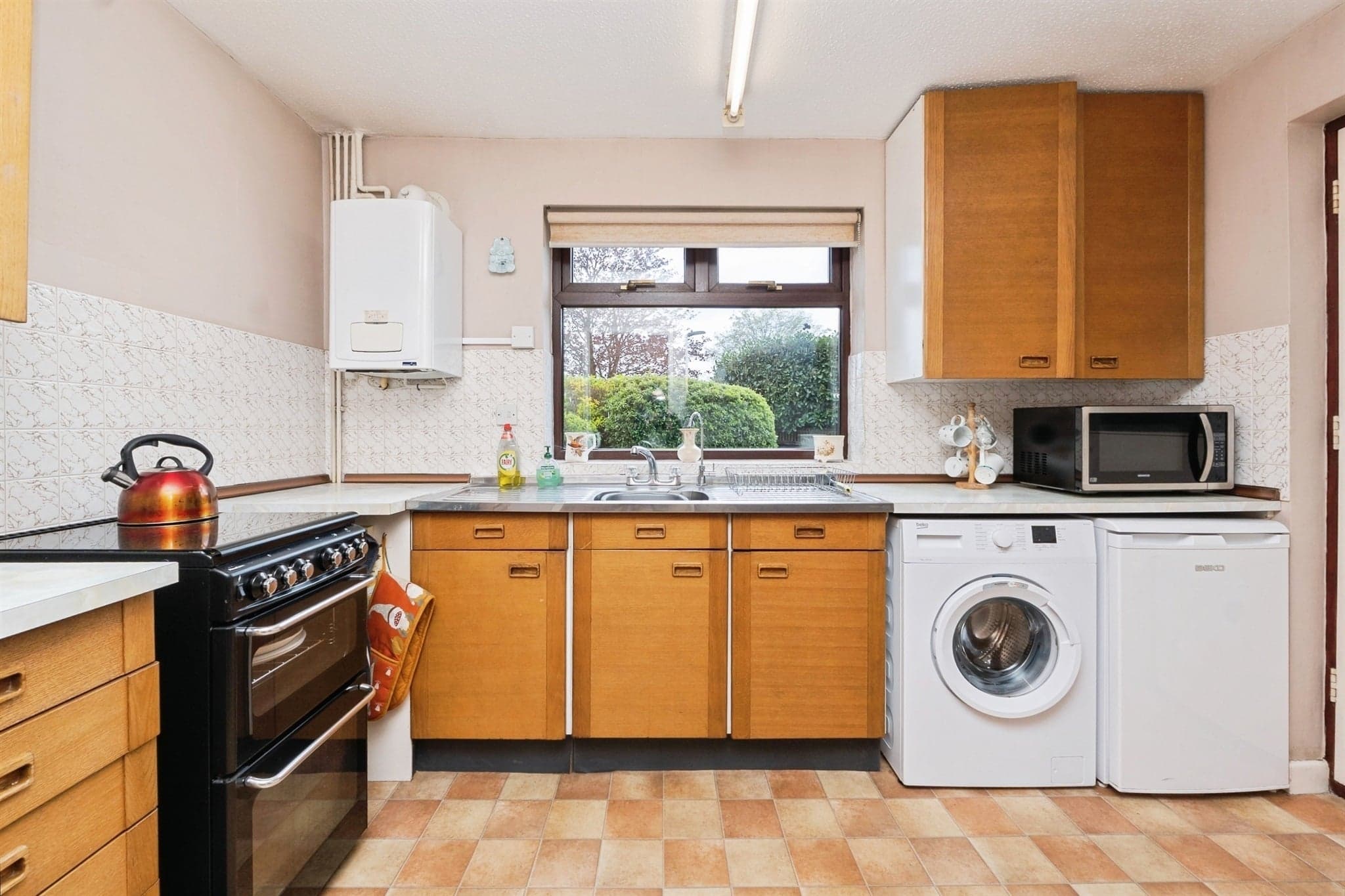 Property at The Meadows, Hanham, Bristol