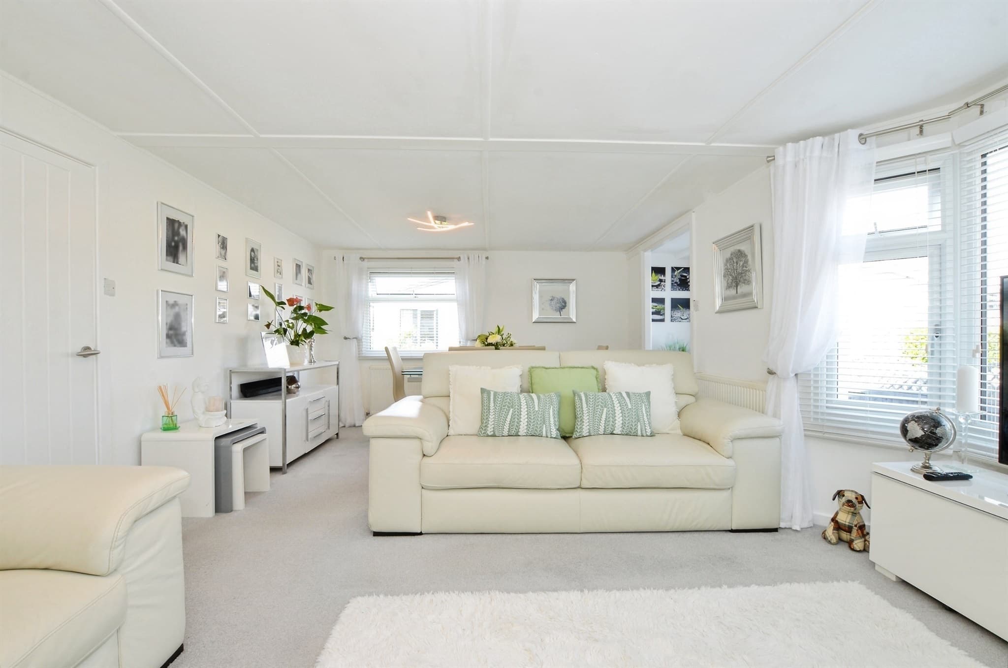 Property at Half Moon Lane, Pepperstock, Luton