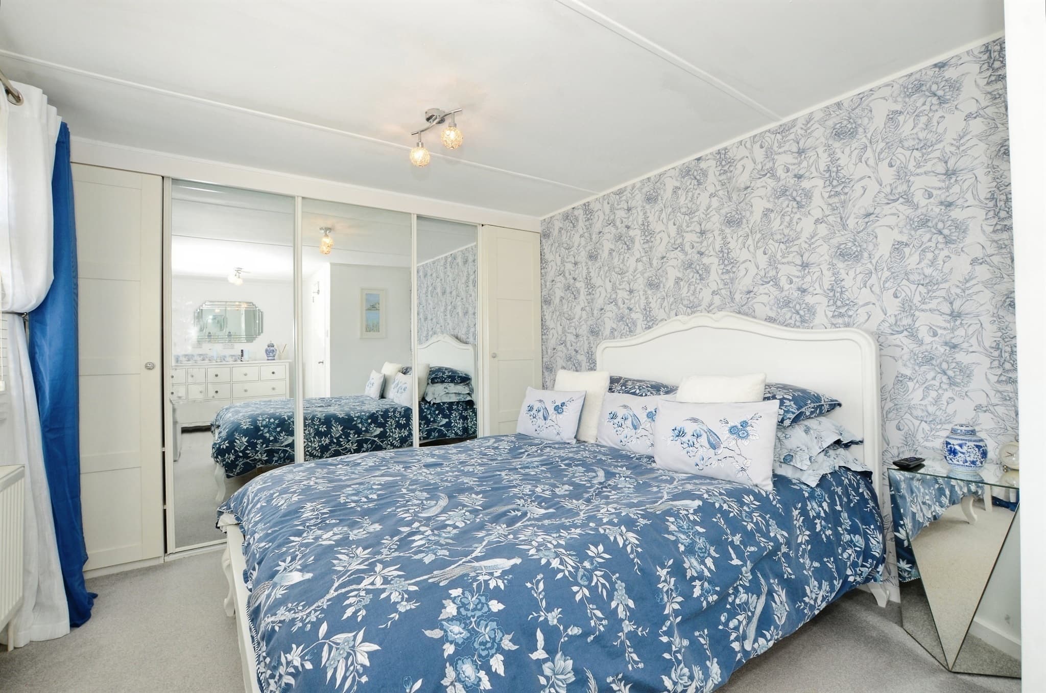 Property at Half Moon Lane, Pepperstock, Luton