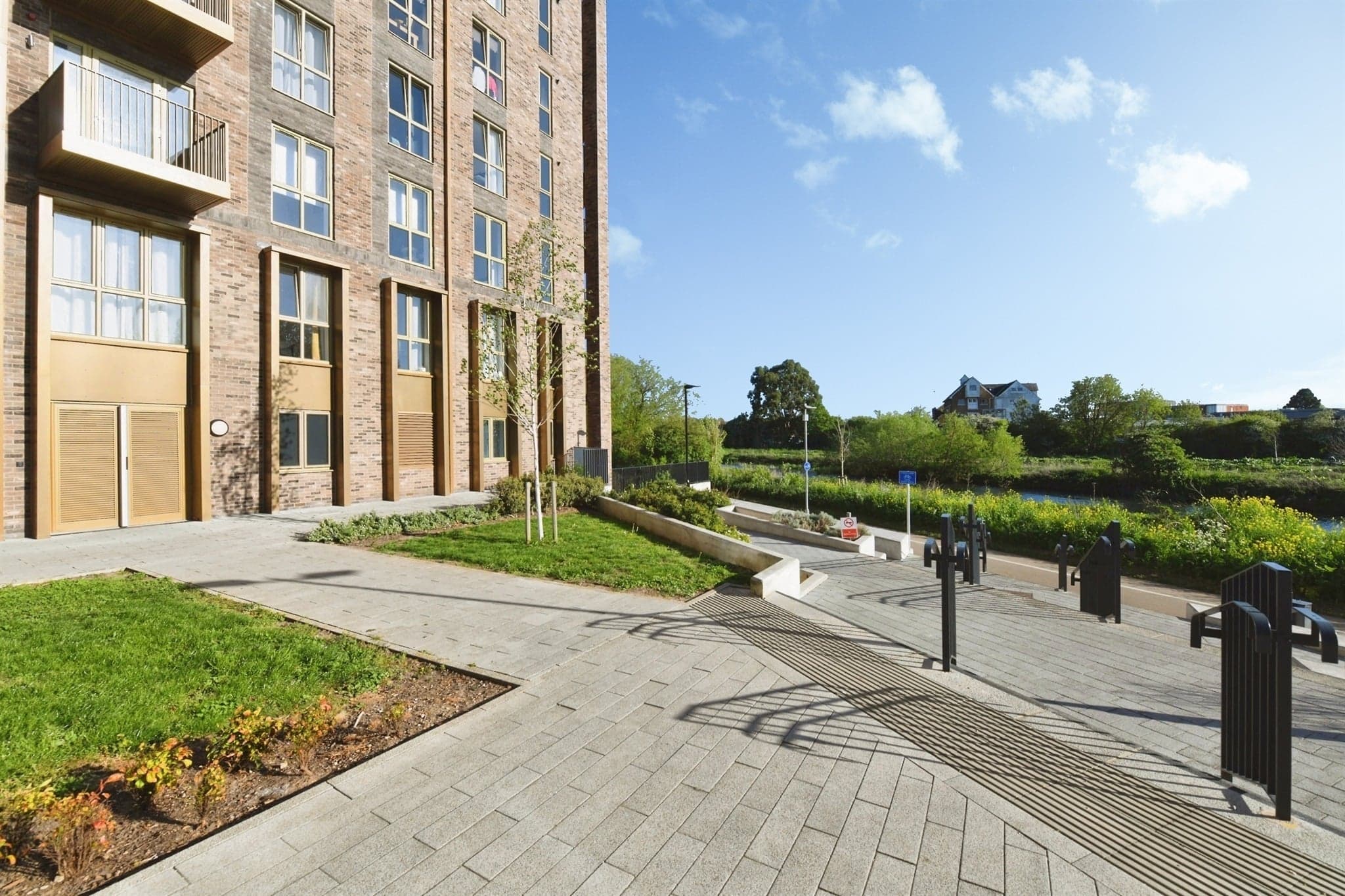 Property at Wharf Road, Chelmsford