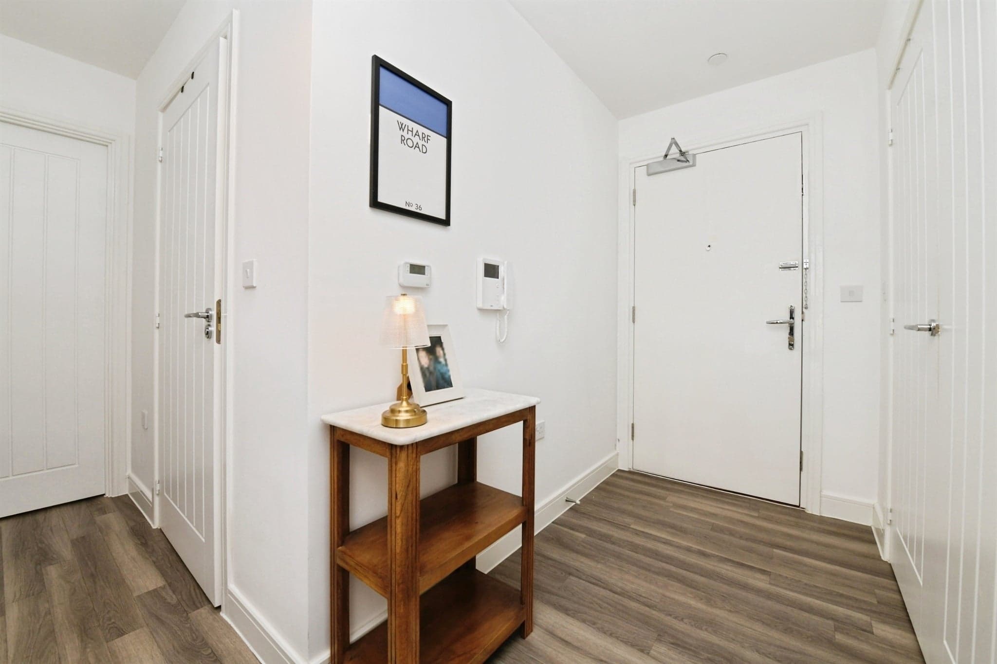 Property at Wharf Road, Chelmsford