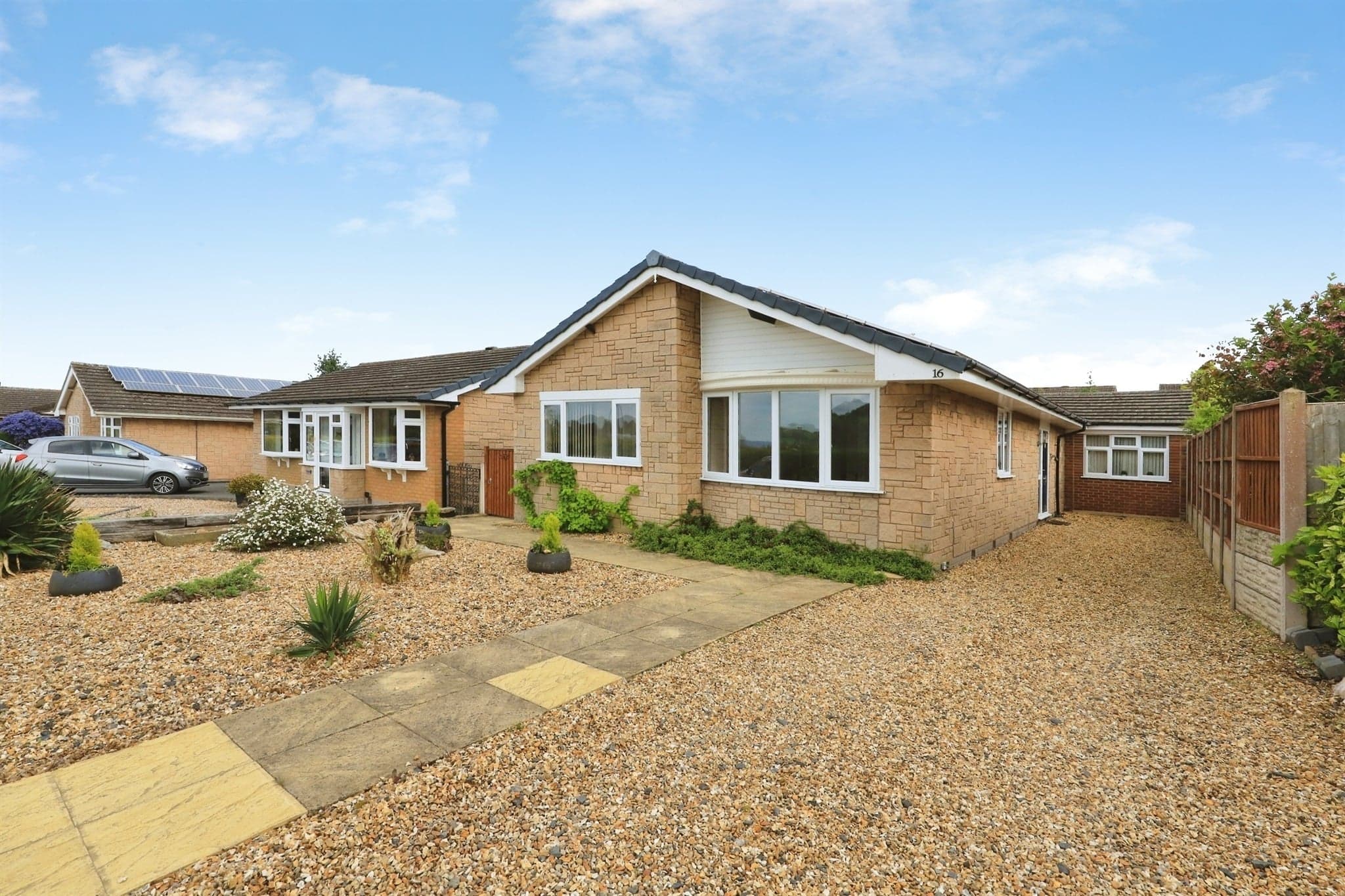 Property at Longmynd Way, Stourport-On-Severn