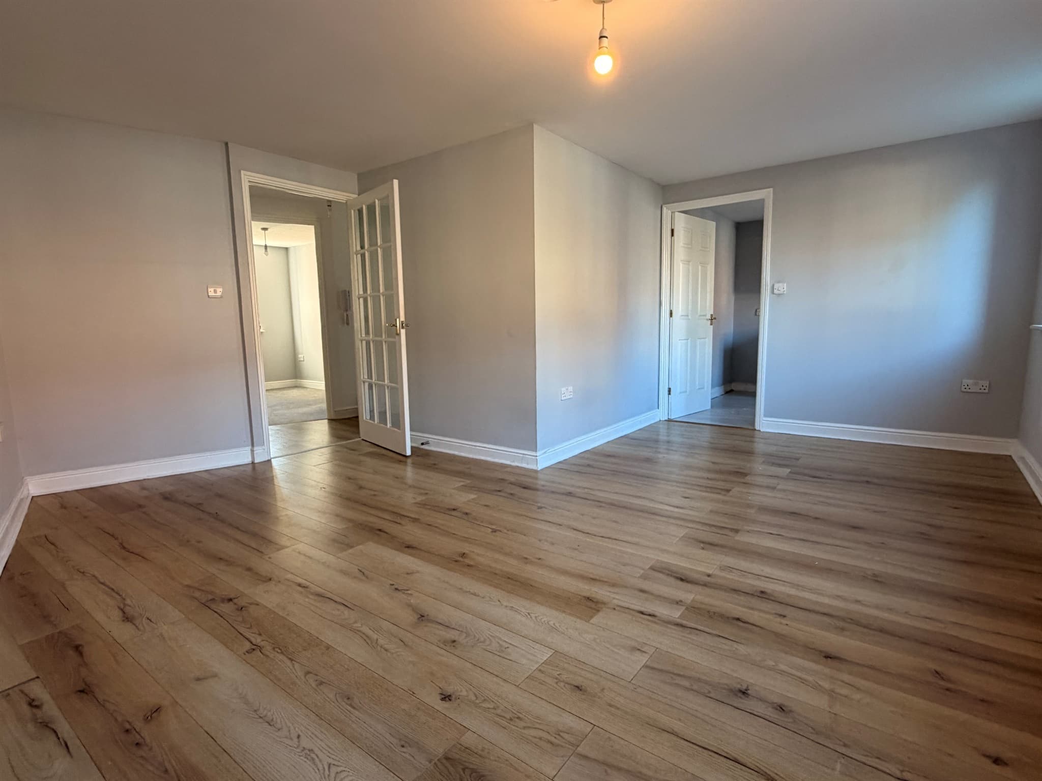 Property at Richard Hillary Close, Ashford
