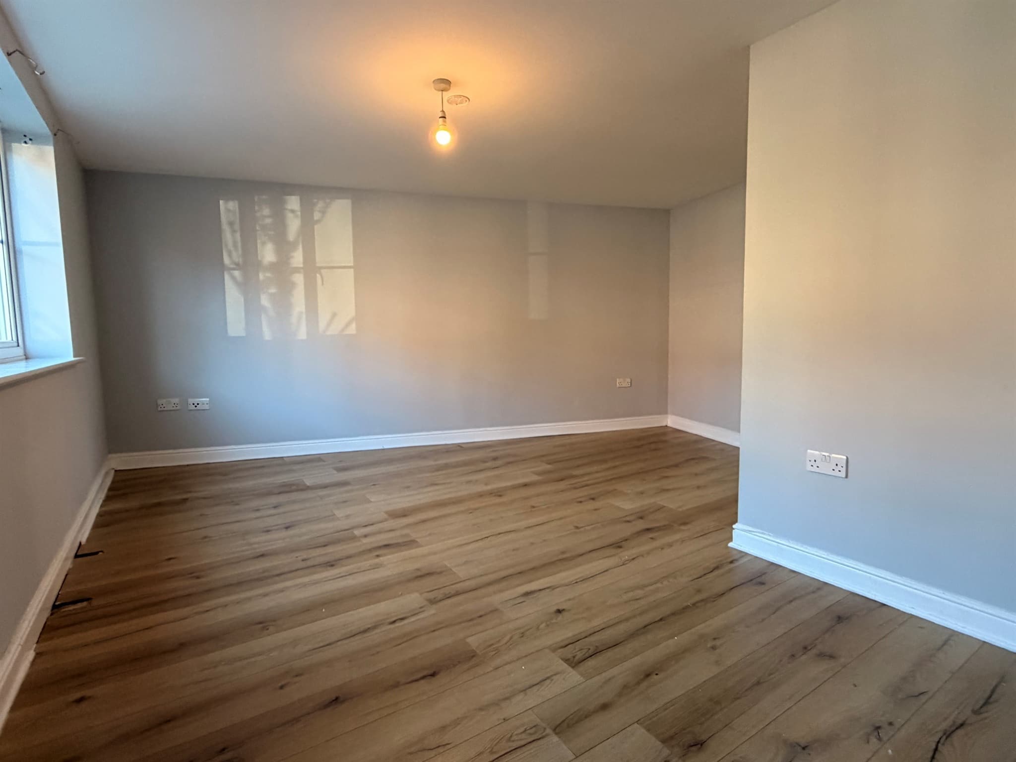 Property at Richard Hillary Close, Ashford