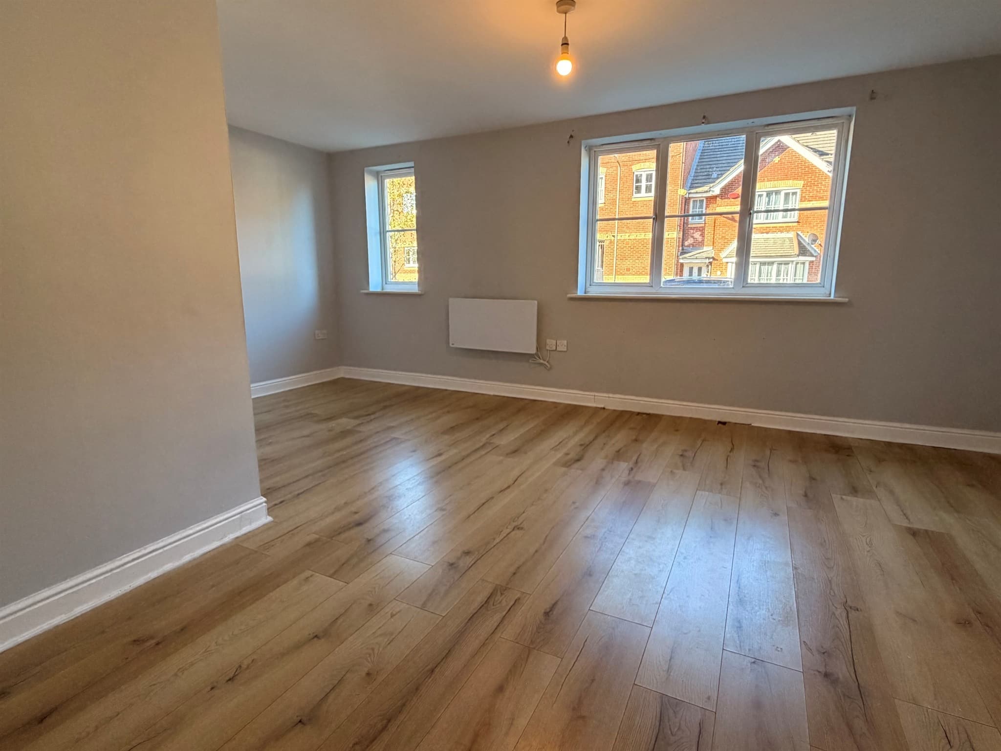 Property at Richard Hillary Close, Ashford