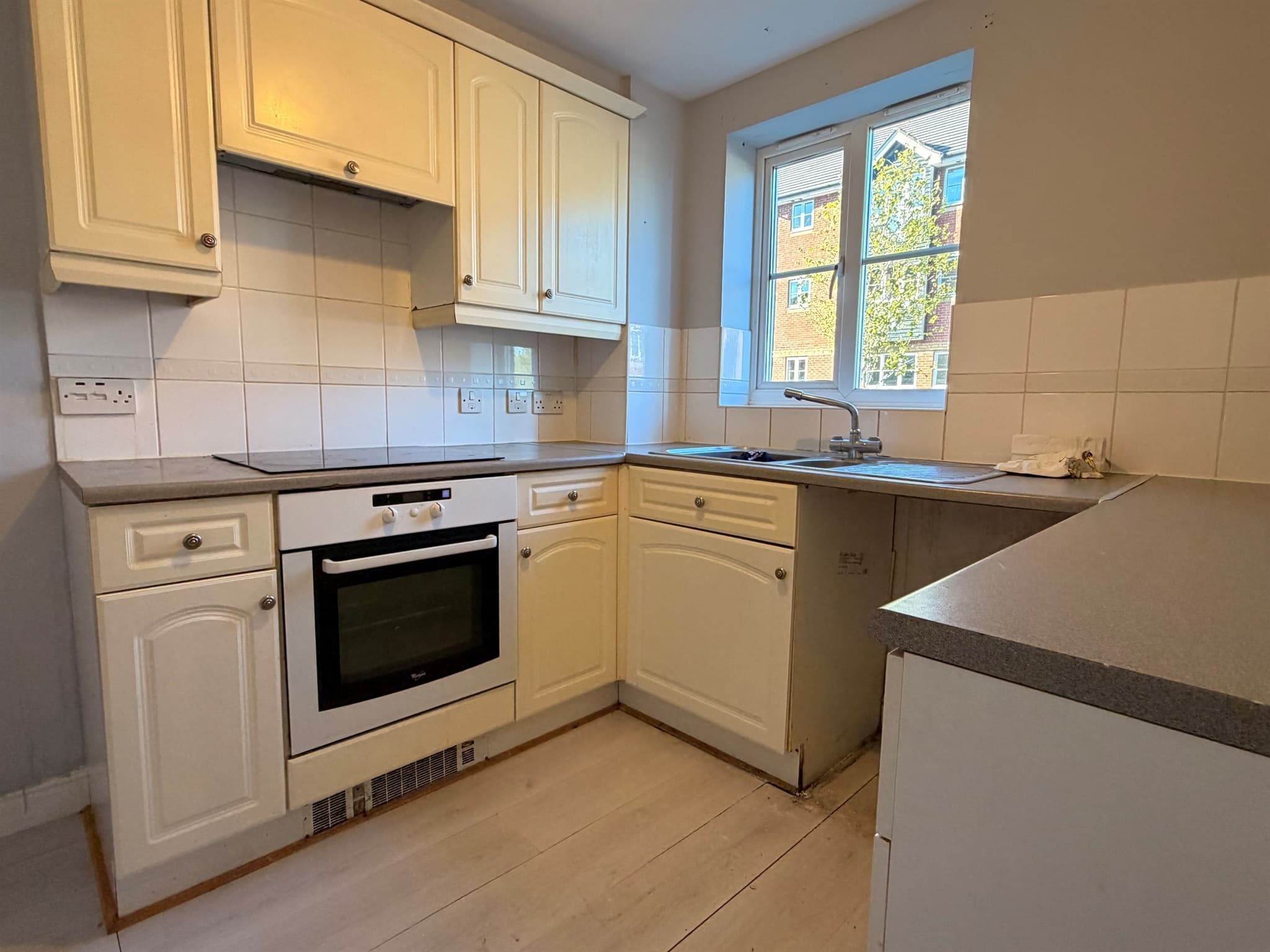 Property at Richard Hillary Close, Ashford