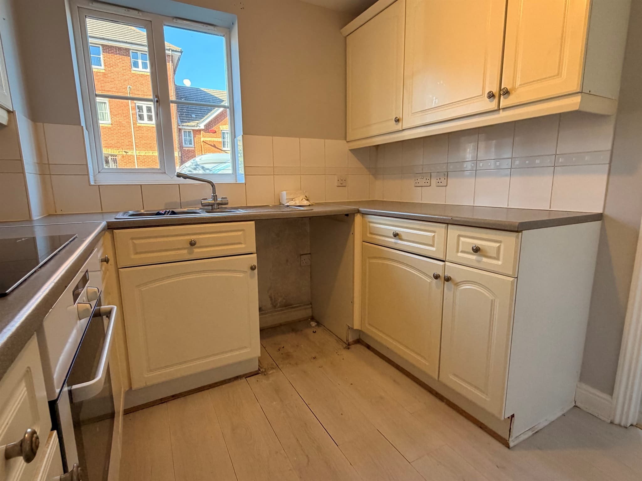 Property at Richard Hillary Close, Ashford