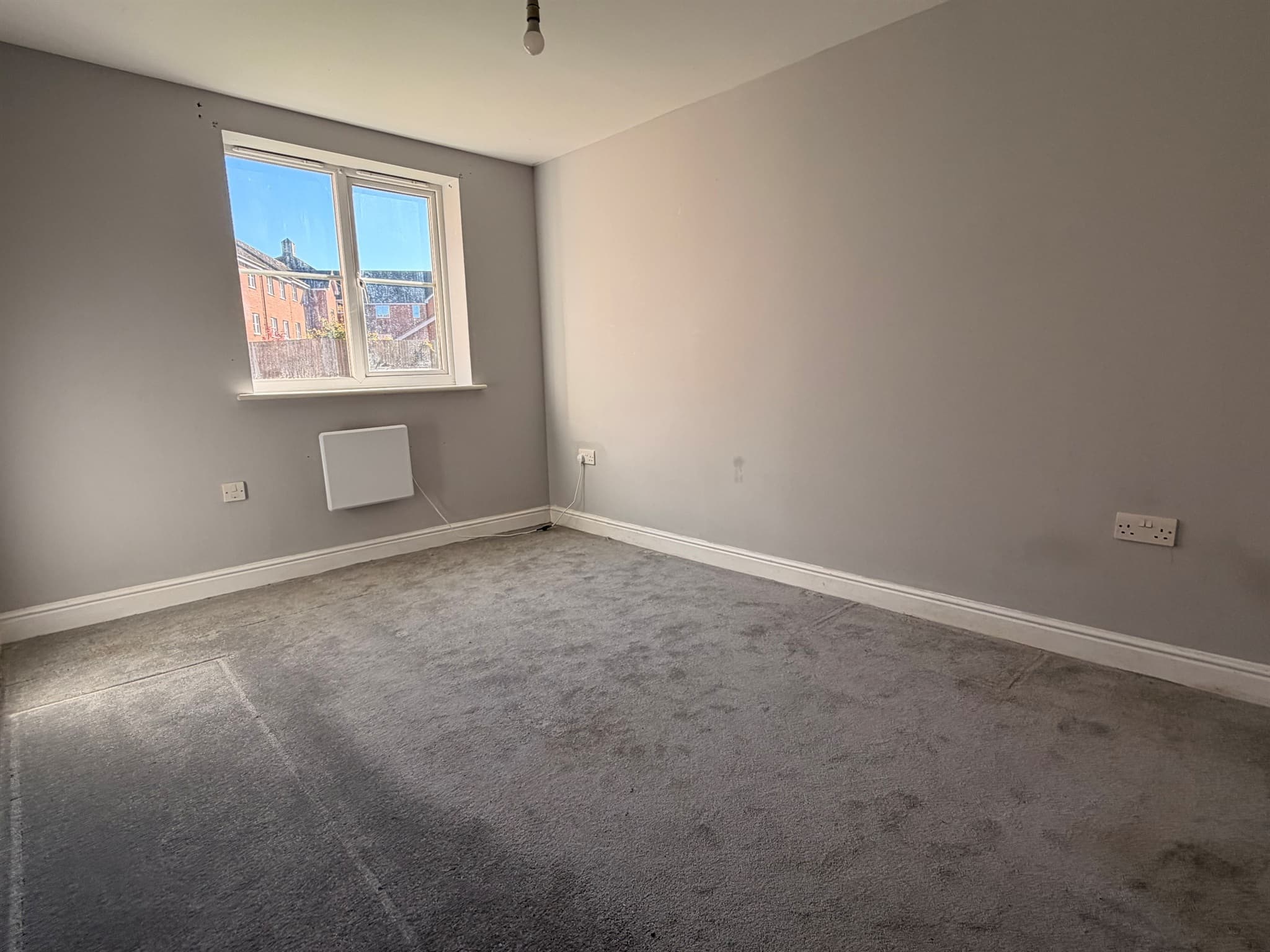 Property at Richard Hillary Close, Ashford