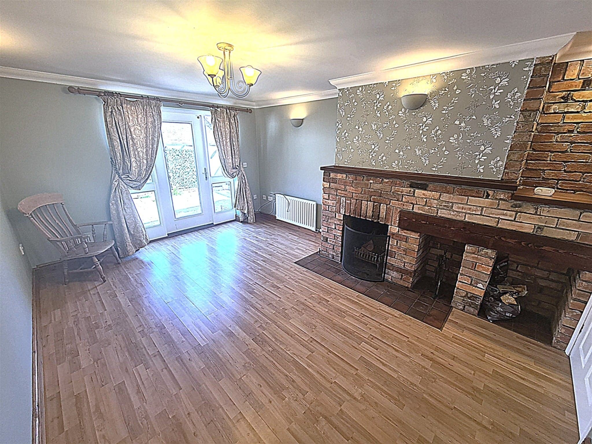 Property at Turnpike Lane, Blandford St. Mary, Blandford Forum