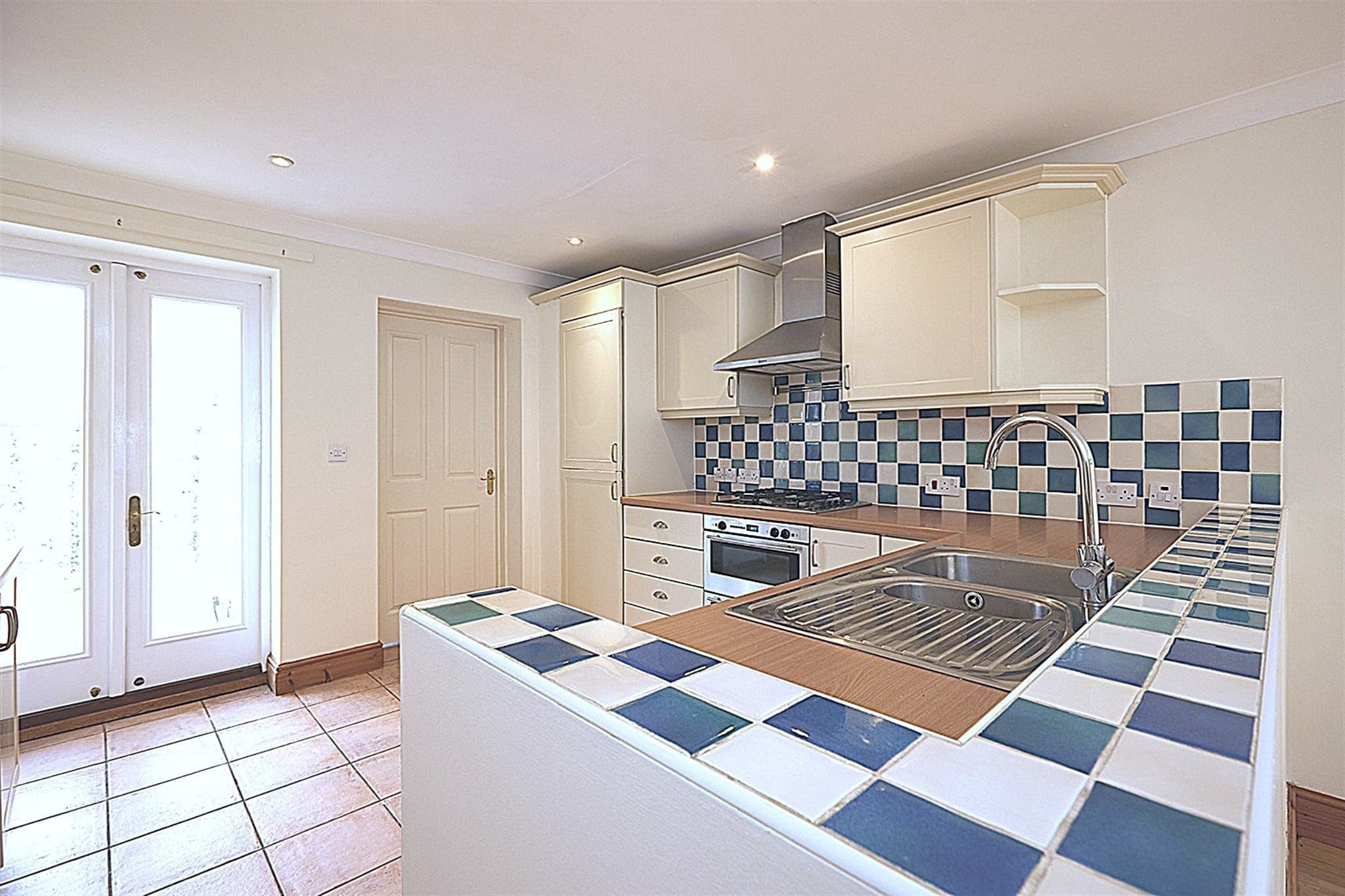 Property at Turnpike Lane, Blandford St. Mary, Blandford Forum