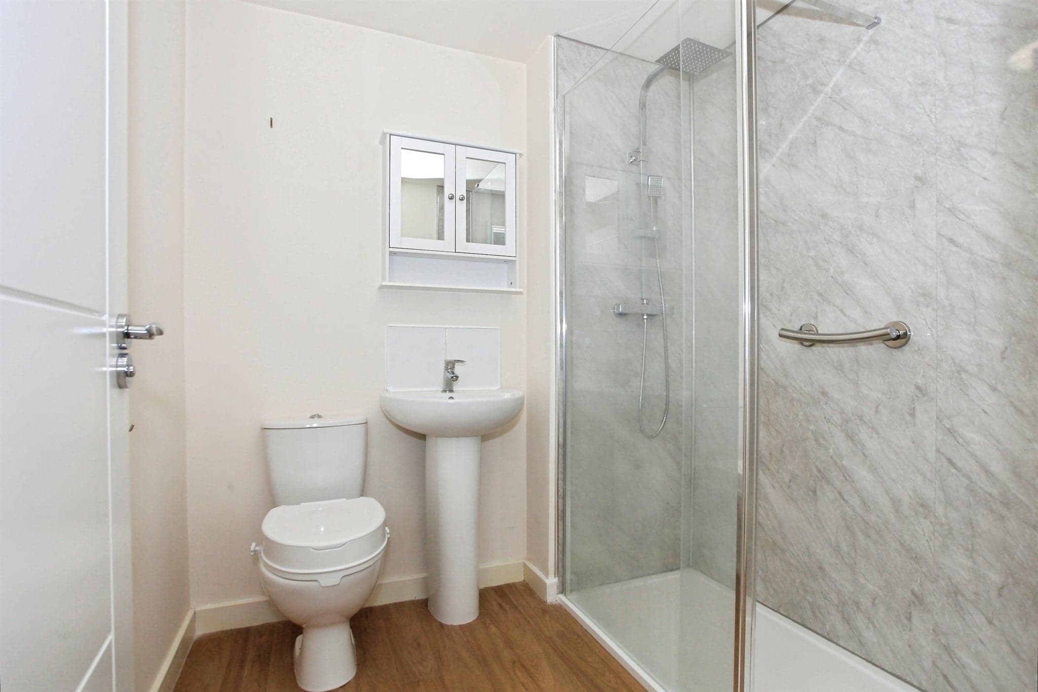 Property at Chamberlain Way, Peterborough