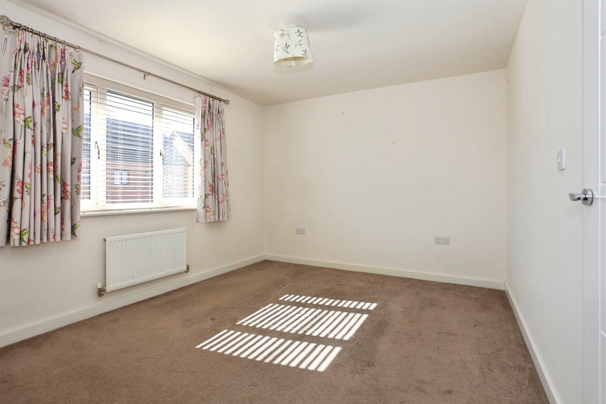 Property at Chamberlain Way, Peterborough