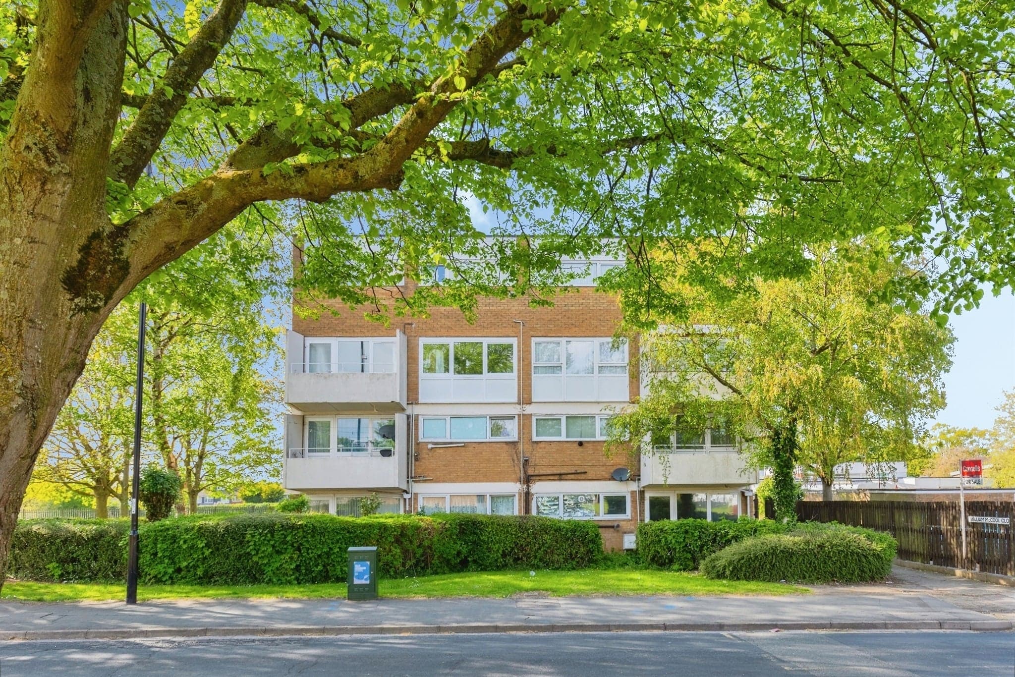 Property at William McCool Close, Binley, COVENTRY
