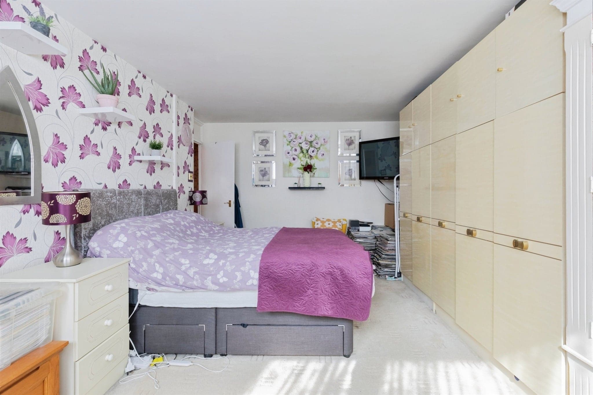 Property at William McCool Close, Binley, COVENTRY